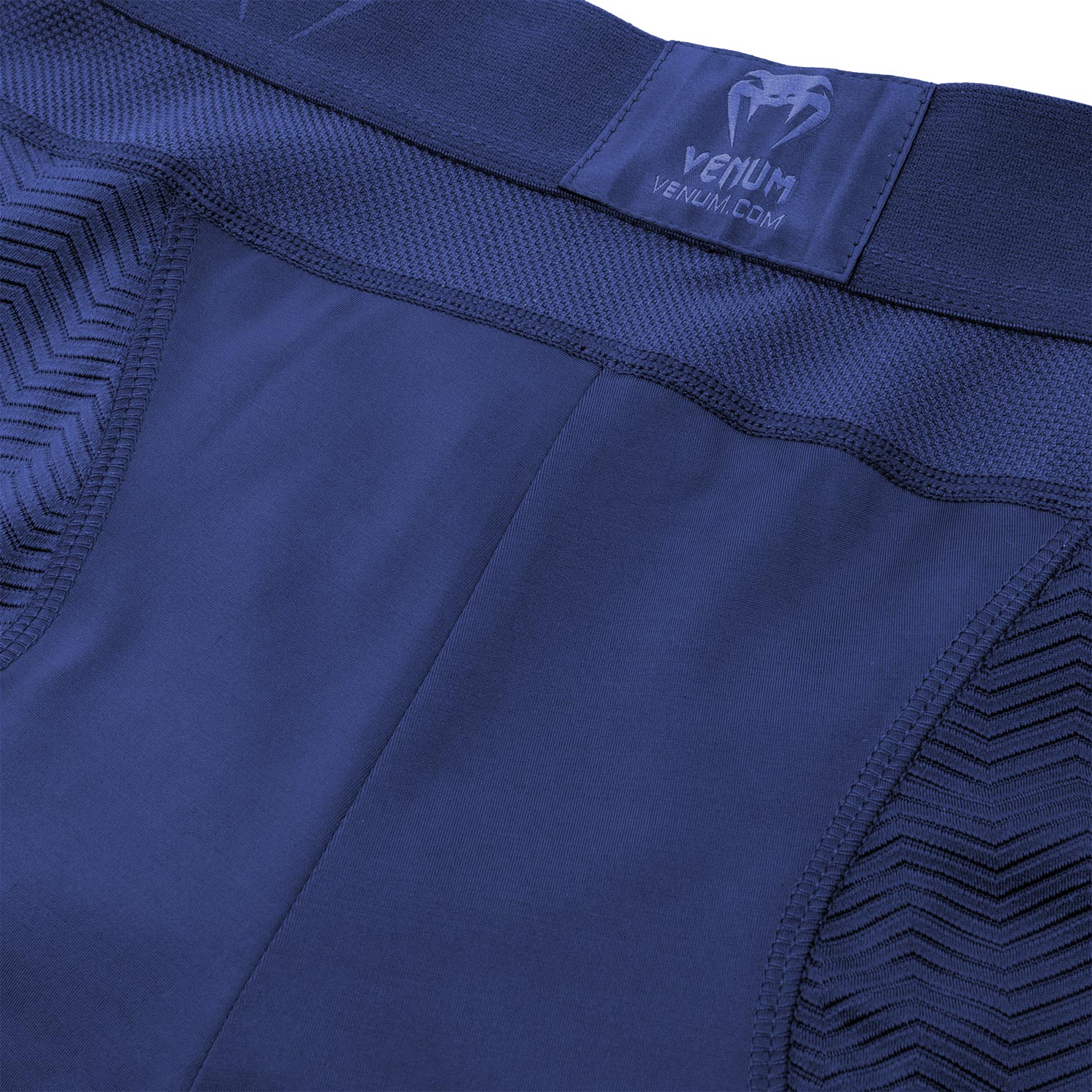 Pantalones de cortos de compresión Venum G-Fit - Marino - Image 7