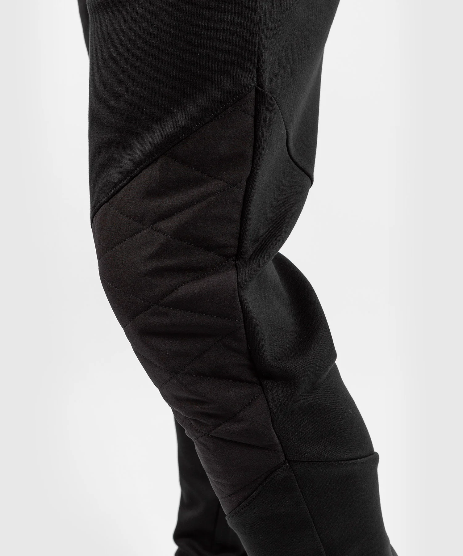 Pantalones Venum Laser 2.0 - Negro/Negro - Image 7