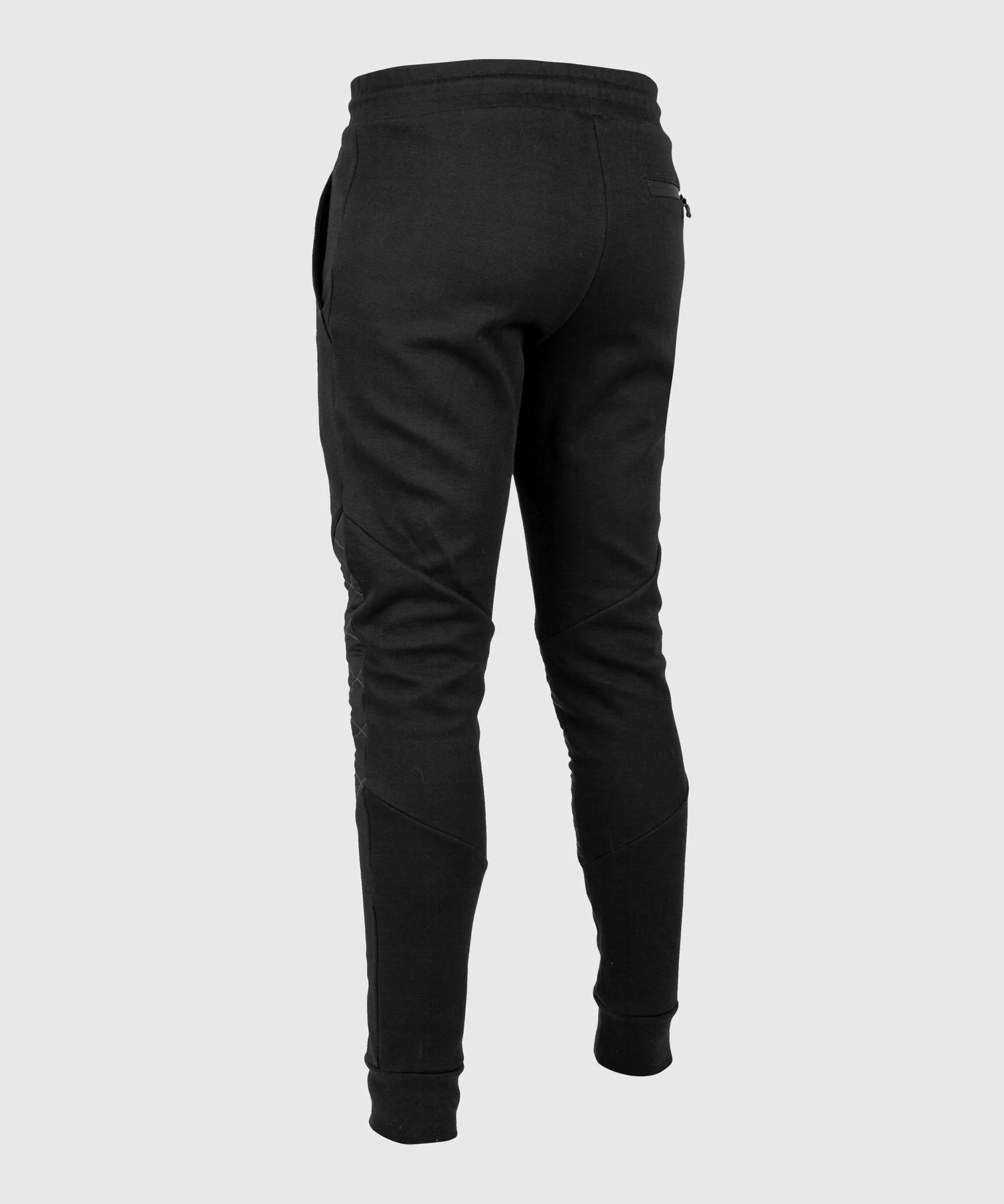 Pantalones Venum Laser 2.0 - Negro/Rojo - Image 4