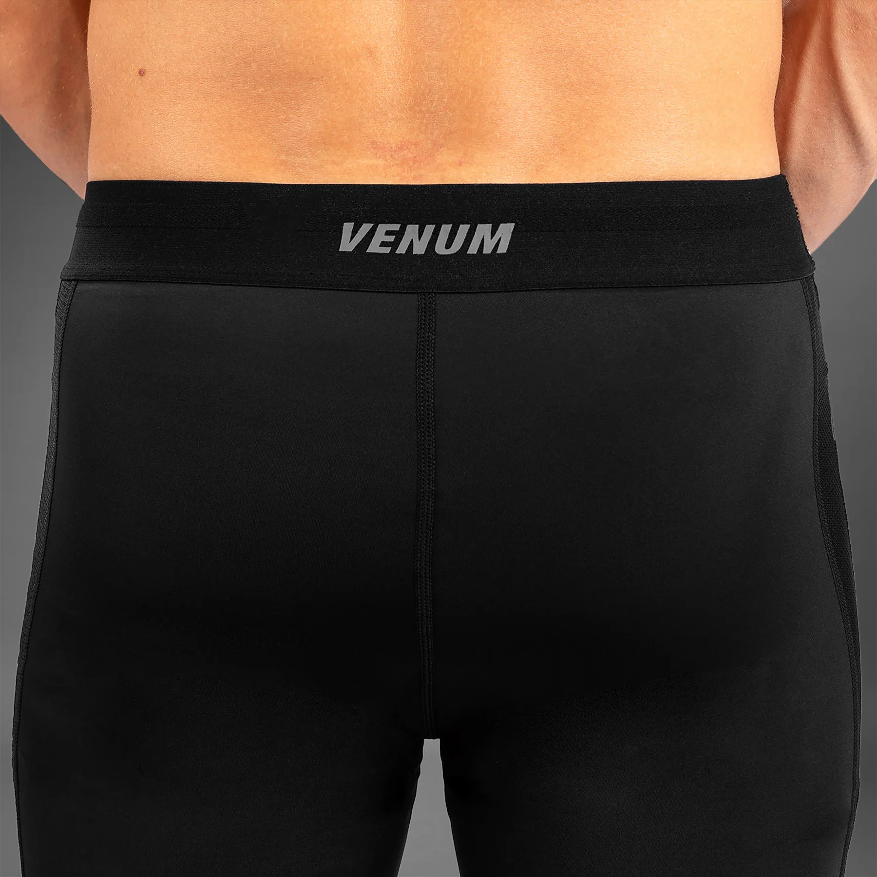Polaina Venum G-Fit Air - Negro - Image 6