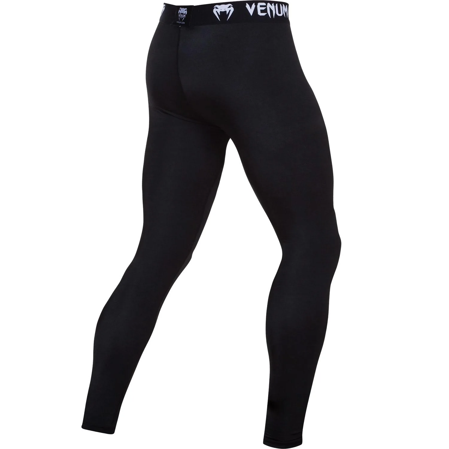 Polainas Venum Contender 2.0 - Negro/Blanco - Image 4