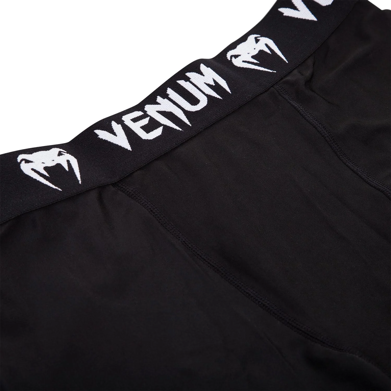 Polainas Venum Contender 2.0 - Negro/Blanco - Image 6