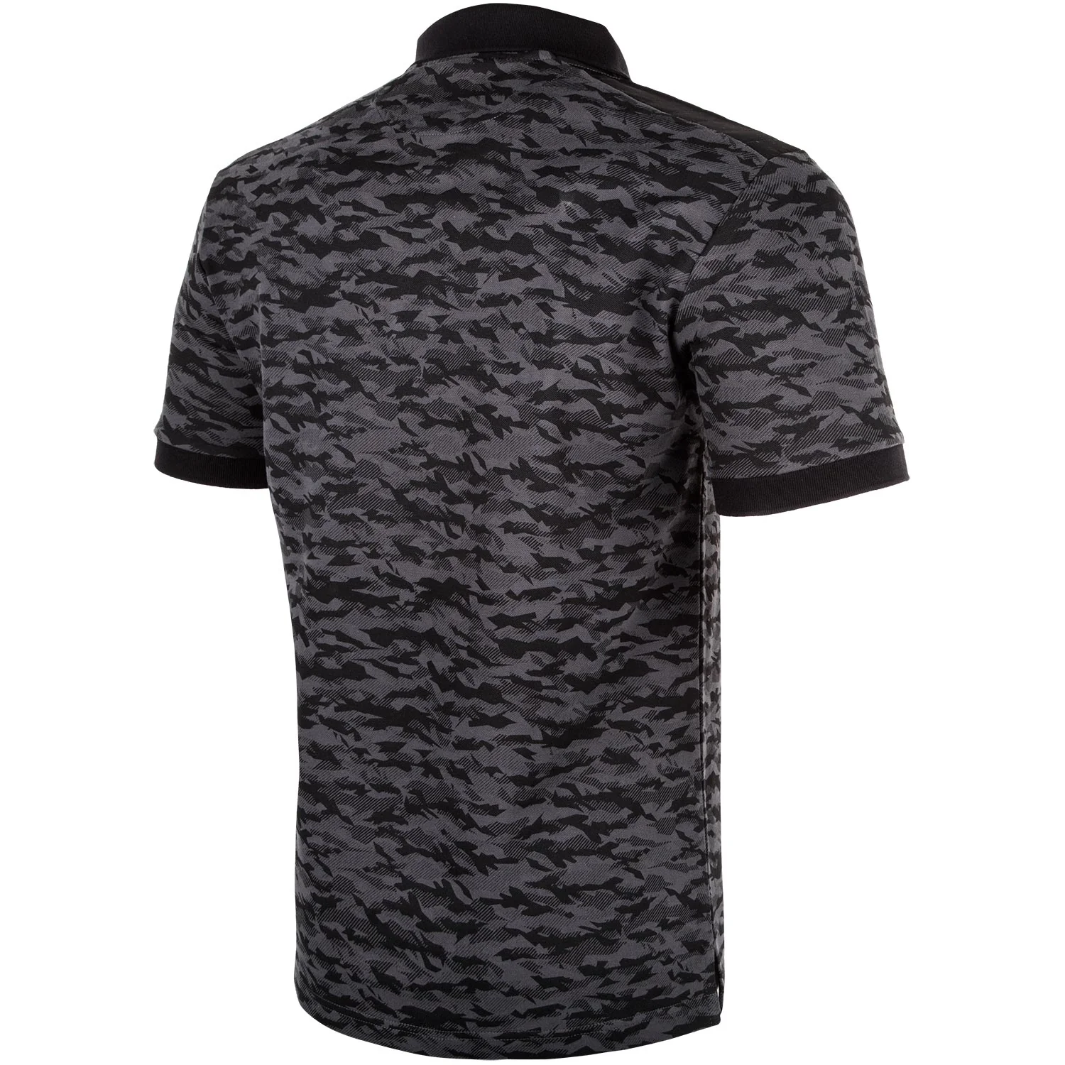 Polo Venum Laser - Camo Oscuro - Image 3