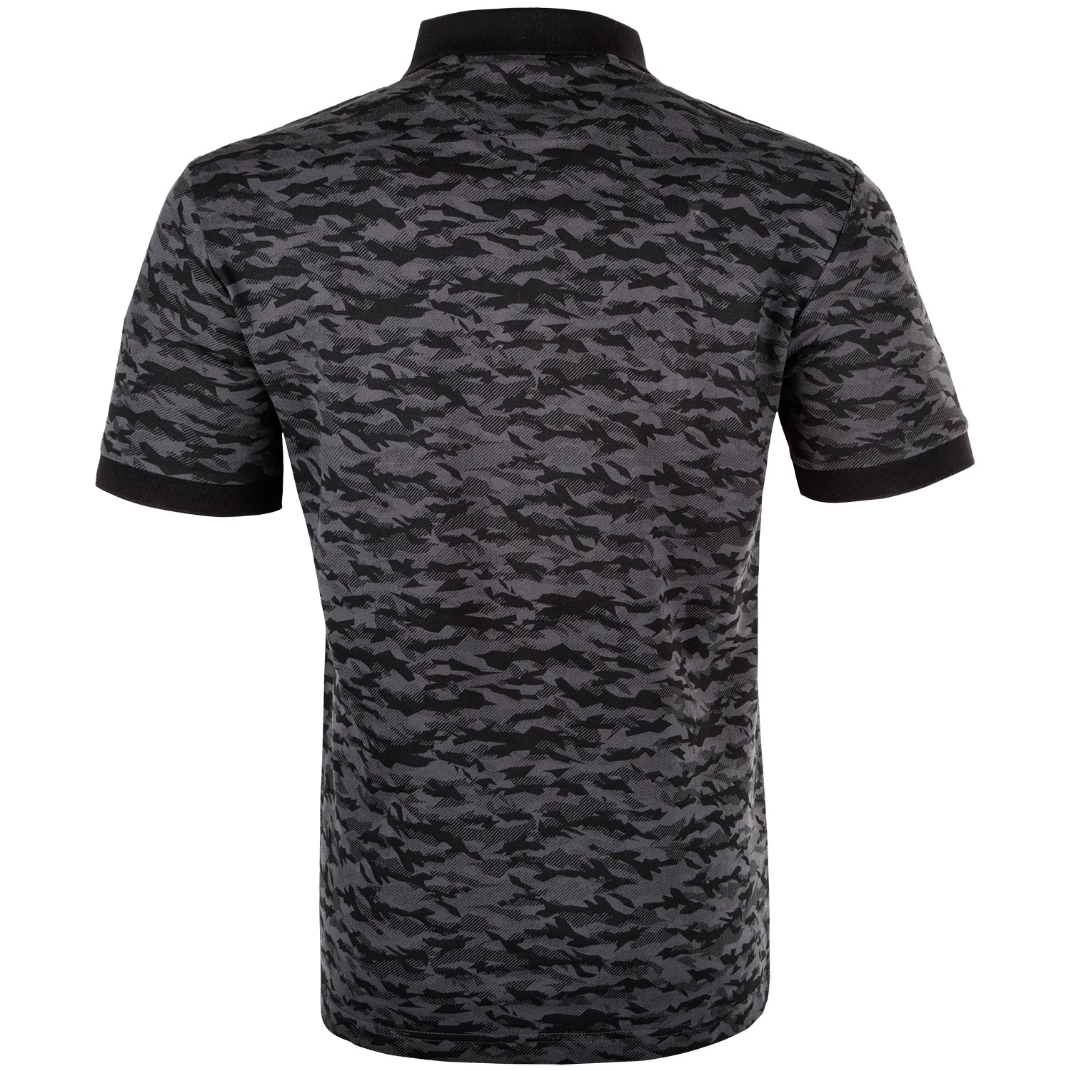Polo Venum Laser - Camo Oscuro - Image 4