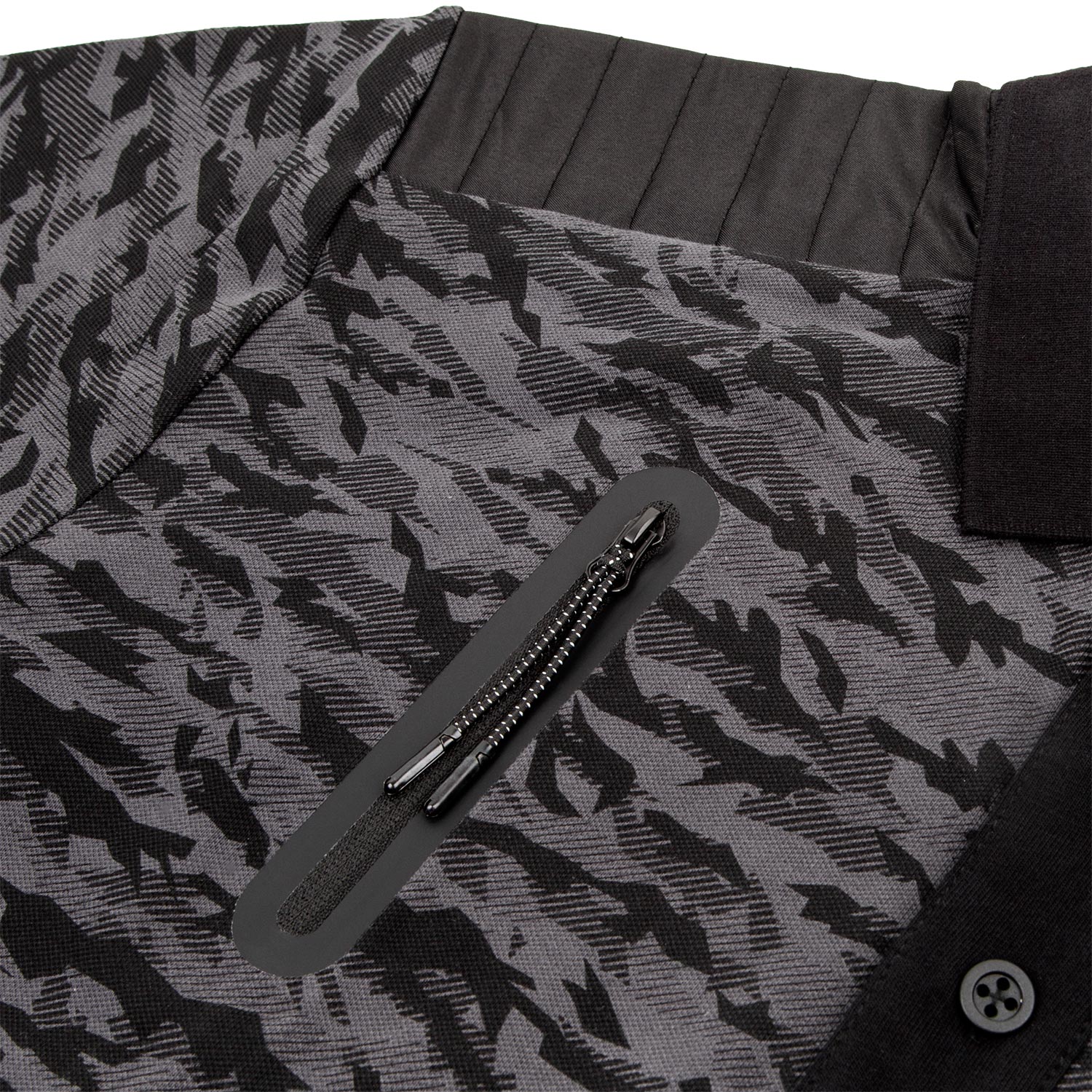 Polo Venum Laser - Camo Oscuro - Image 6