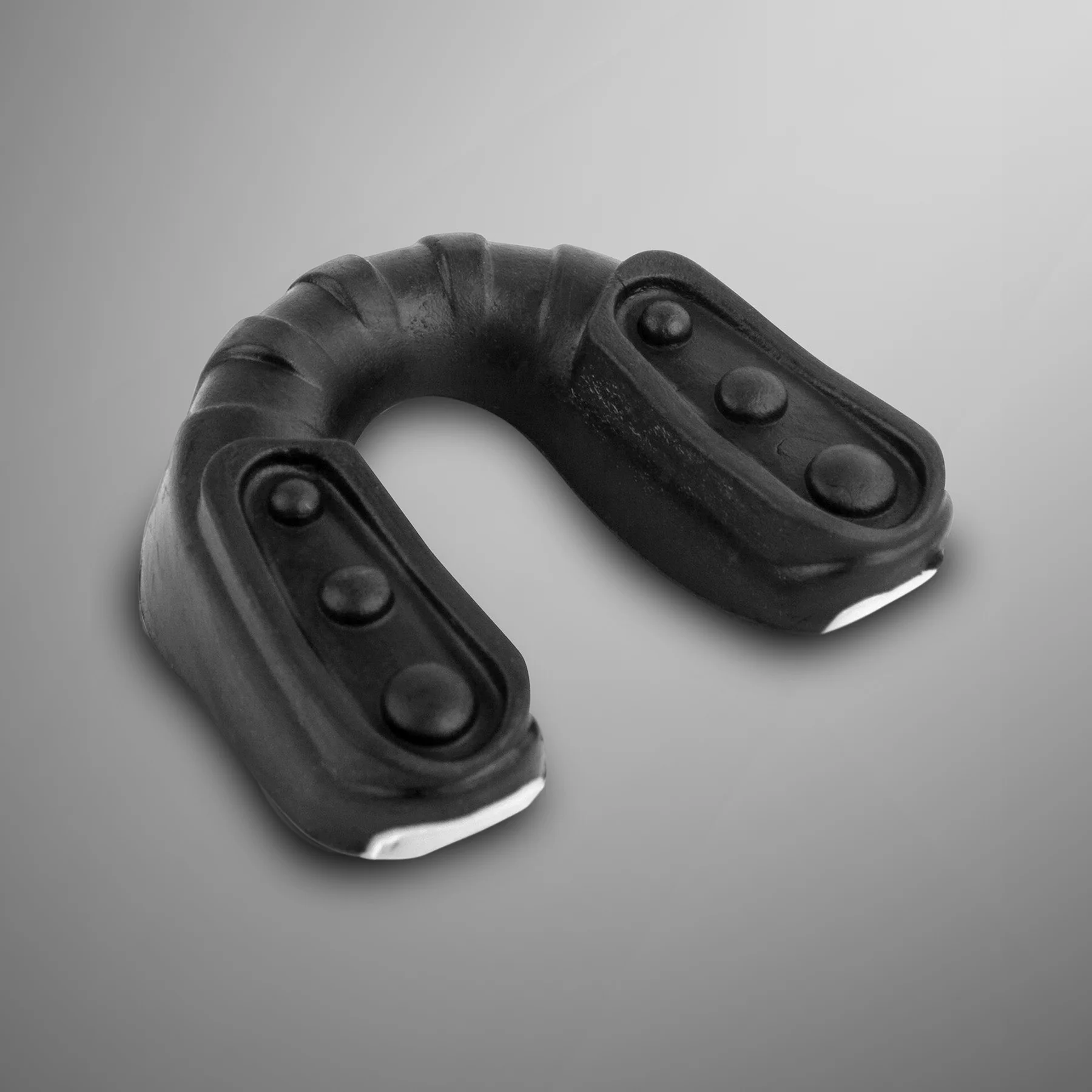 Venum Challenger Protector Bucal Para Niños – Negro/Blanco - Image 5