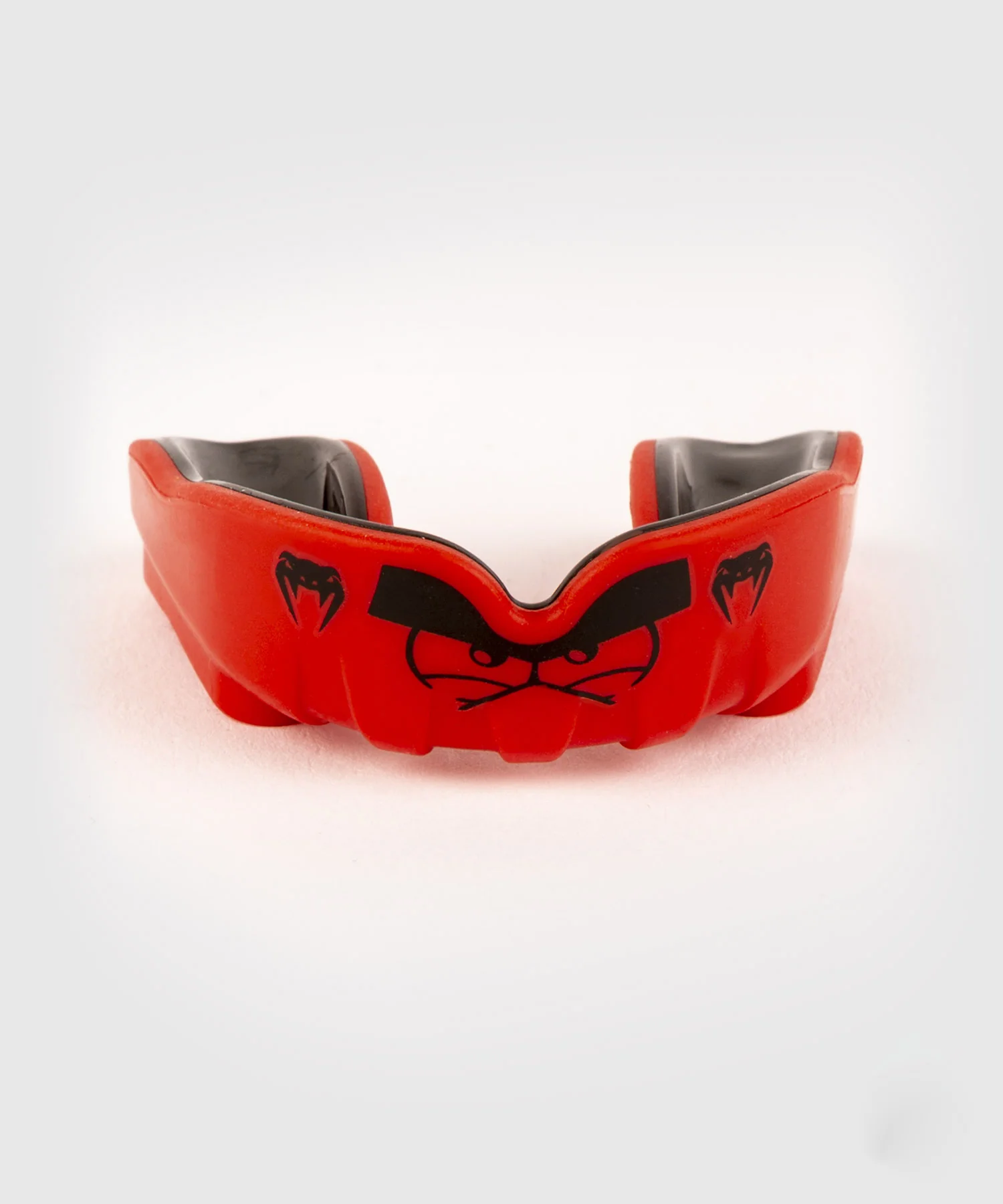 Venum Angry Birds Protector Bucal – Para Niños – Rojo