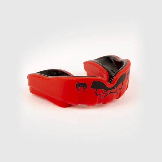 Venum Angry Birds Protector Bucal – Para Niños – Rojo - Image 2