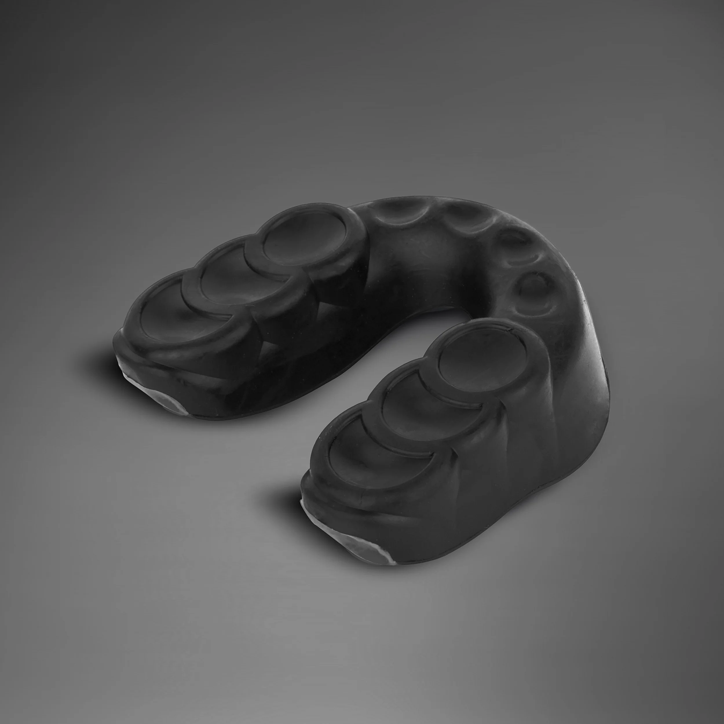 Venum Challenger Protector Bucal - Negro - Image 4