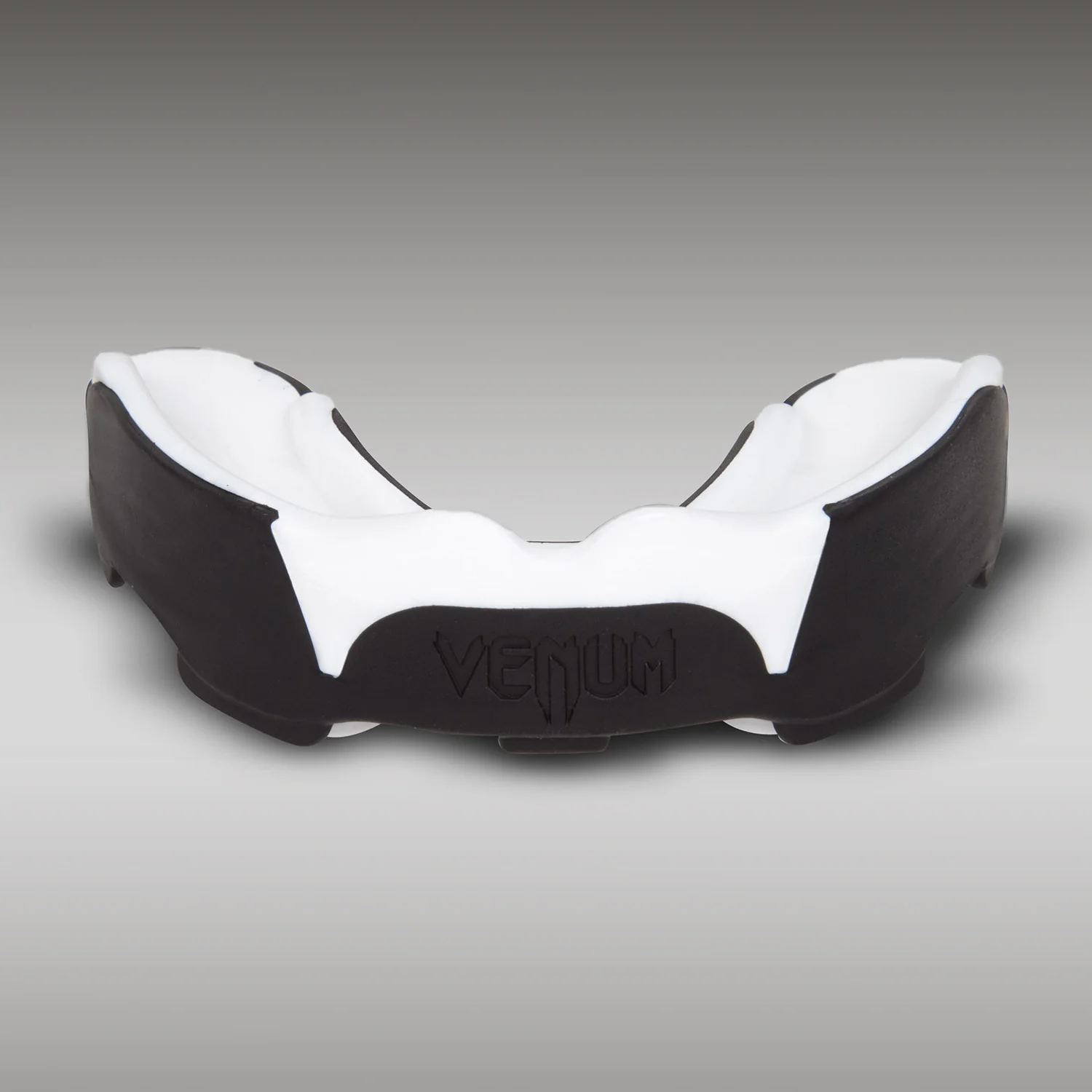 Protector Bucal Venum Predator - Negro/Blanco - Image 2