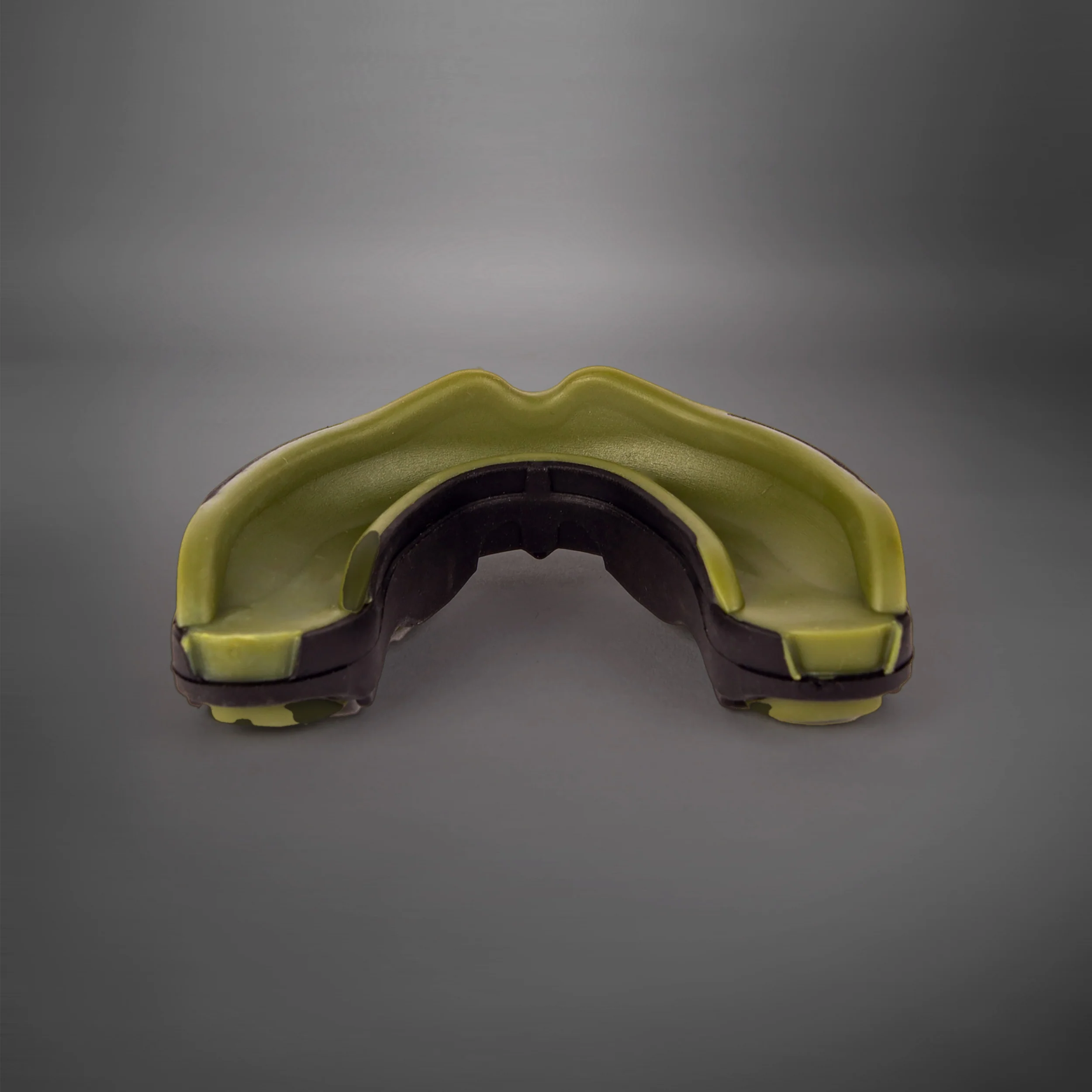 Venum Predator Protector Bucal – Negro/Kaki - Image 4