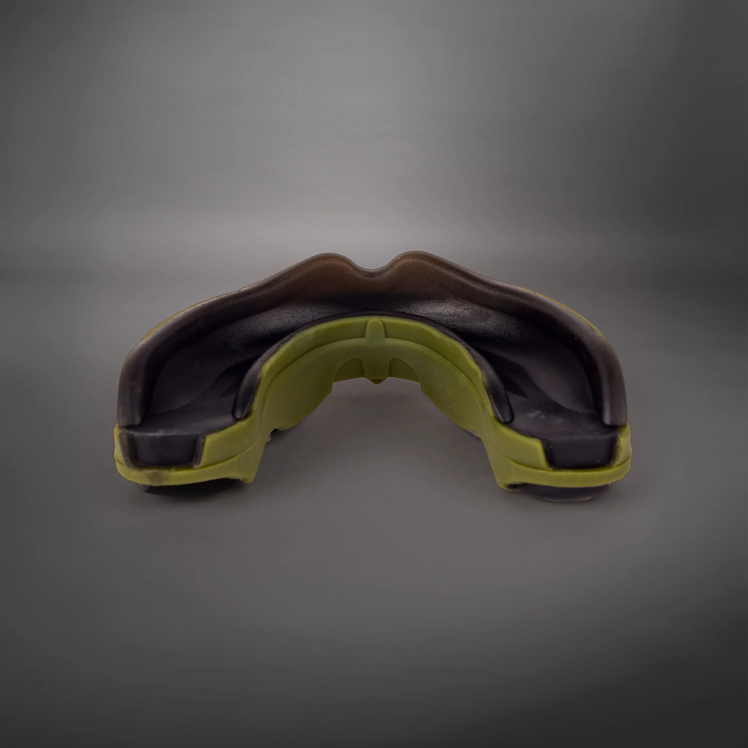 Venum Predator Protector Bucal – Negro/Kaki - Image 5