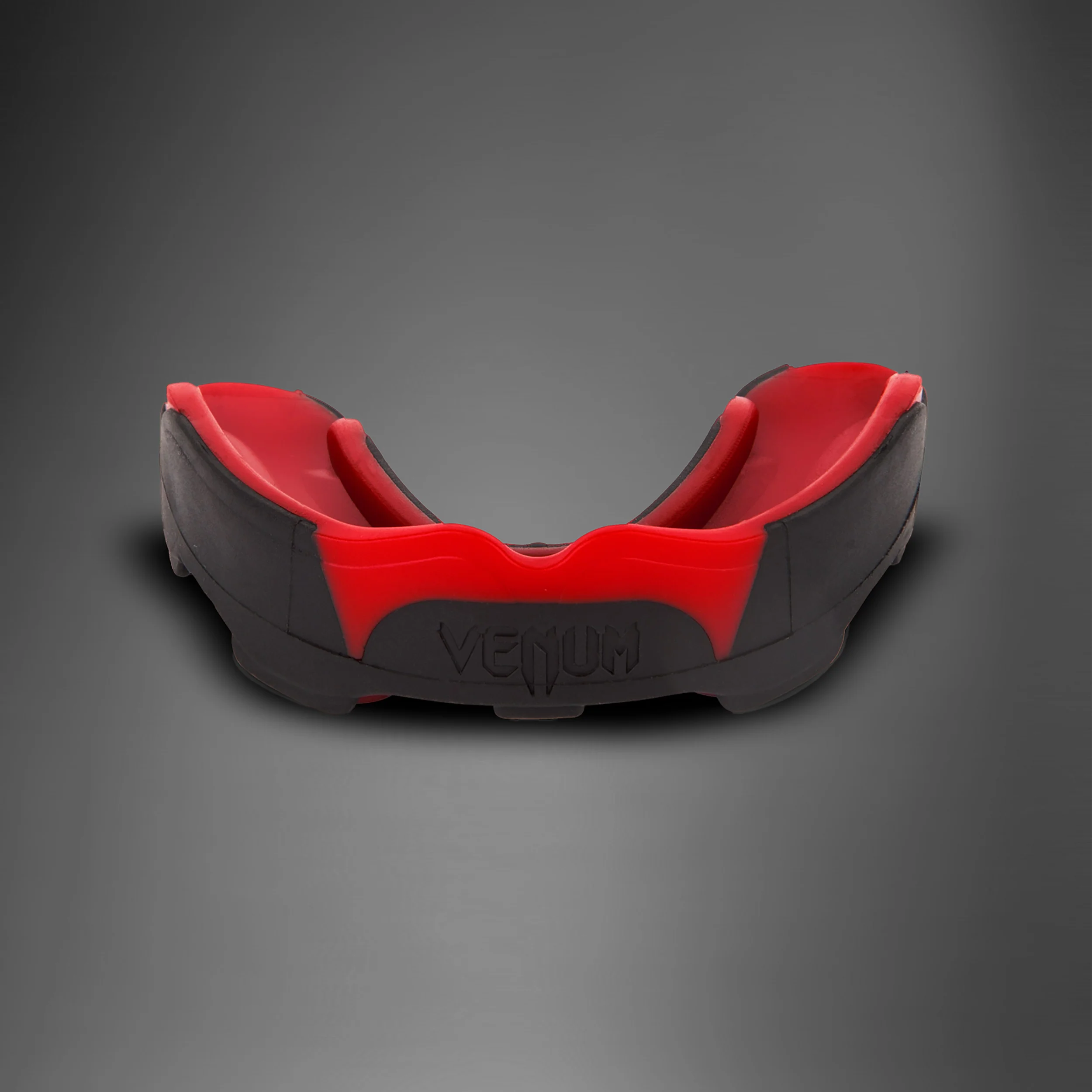 Venum Predator Protector Bucal - Negro/Rojo - Image 4
