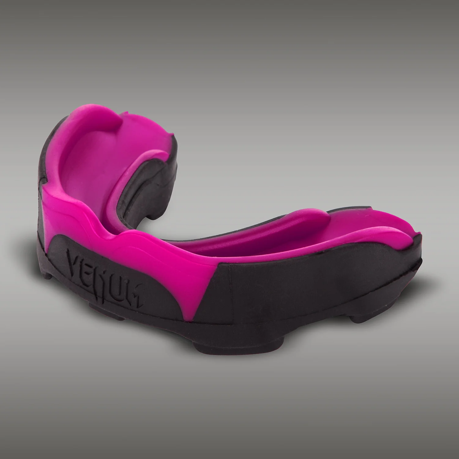 Venum Predator Protector Bucal - Negro/Rosa - Image 3