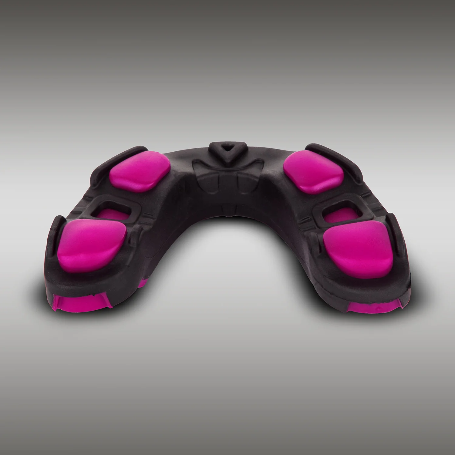 Venum Predator Protector Bucal - Negro/Rosa - Image 4