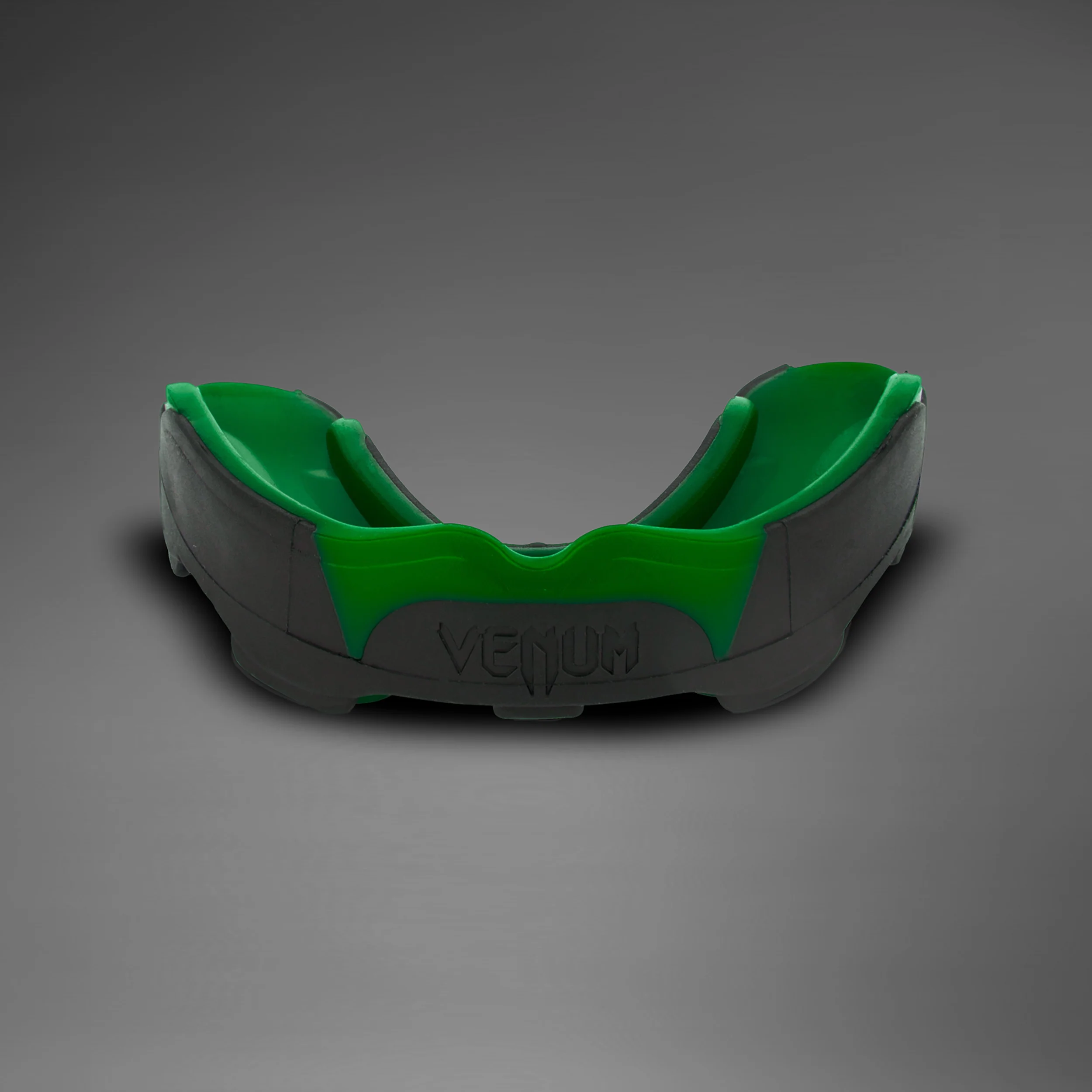 Venum Predator Protector Bucal - Negro/Verde - Image 4