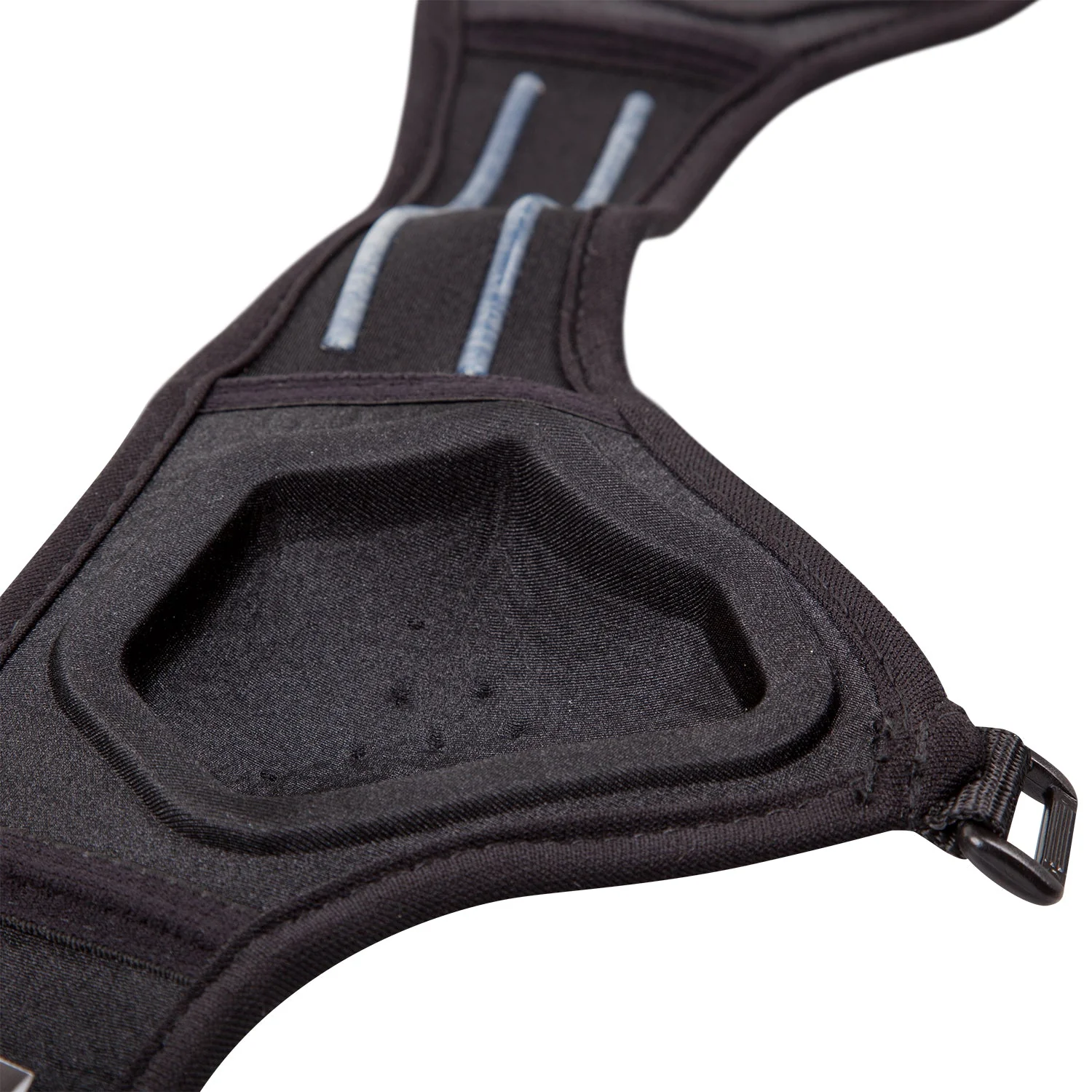 Protector de orejas Venum Kontact Evo - Negro - Image 8
