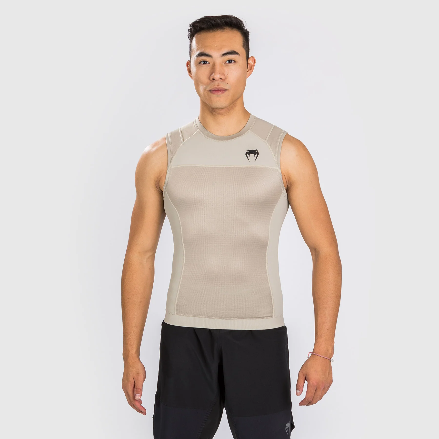 Rashguard sin mangas Venum G-Fit Air - Arena