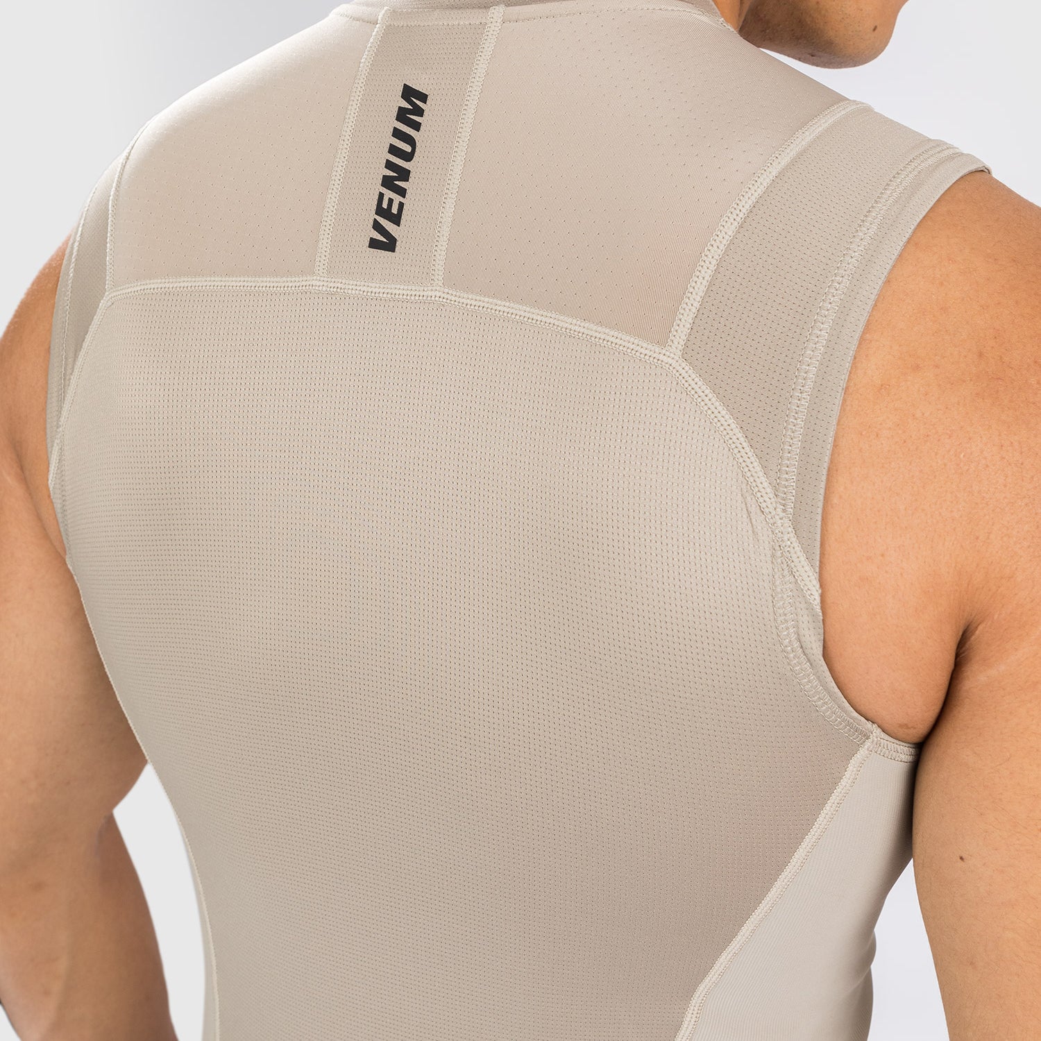 Rashguard sin mangas Venum G-Fit Air - Arena - Image 2