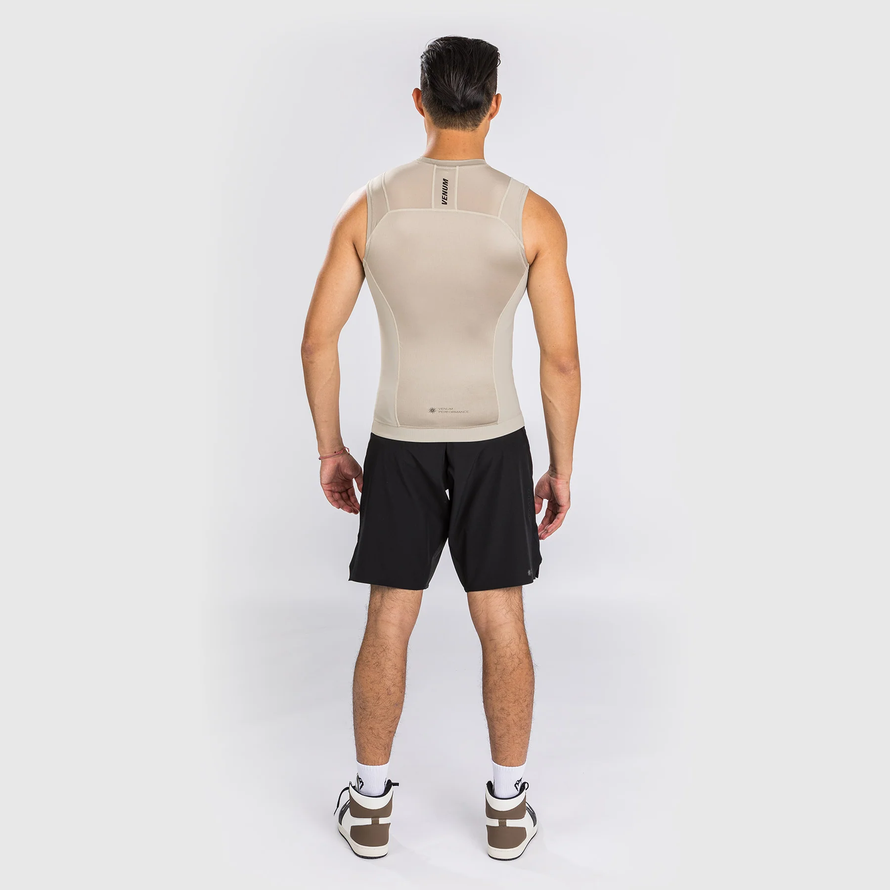 Rashguard sin mangas Venum G-Fit Air - Arena - Image 3