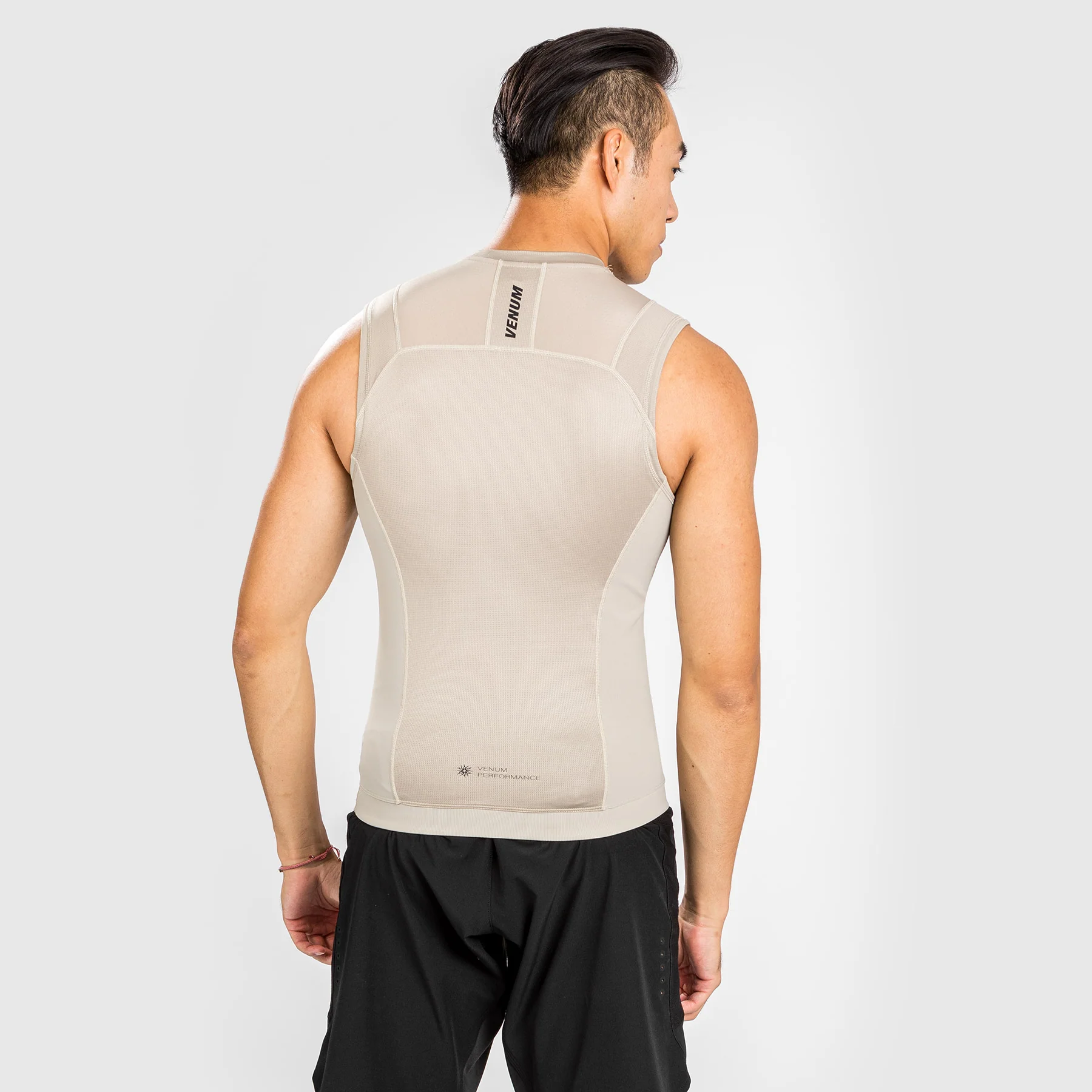 Rashguard sin mangas Venum G-Fit Air - Arena - Image 8