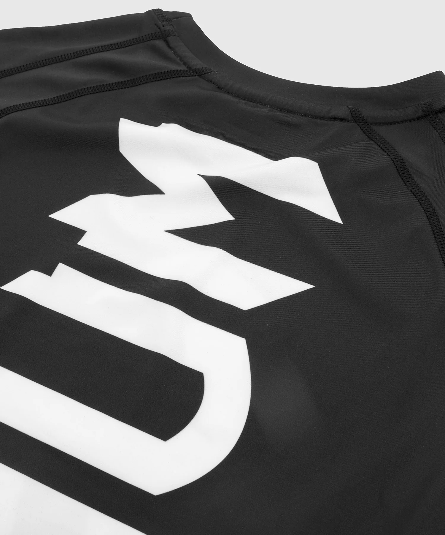 Rashguard Venum Giant - Negro - Image 6