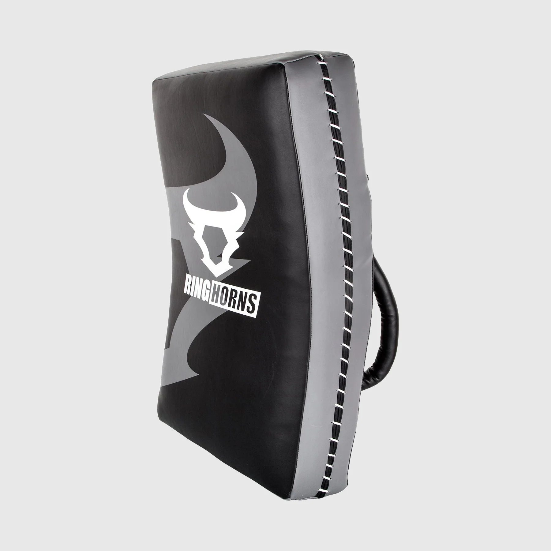 Ringhorns Charger by Venum Escudo de Golpeo – Negro - Image 2