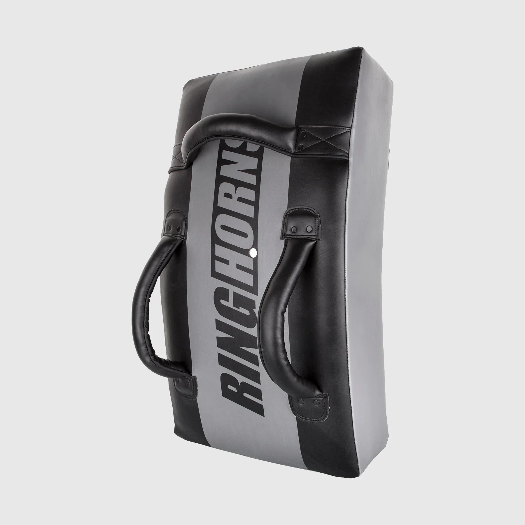Ringhorns Charger by Venum Escudo de Golpeo – Negro - Image 3