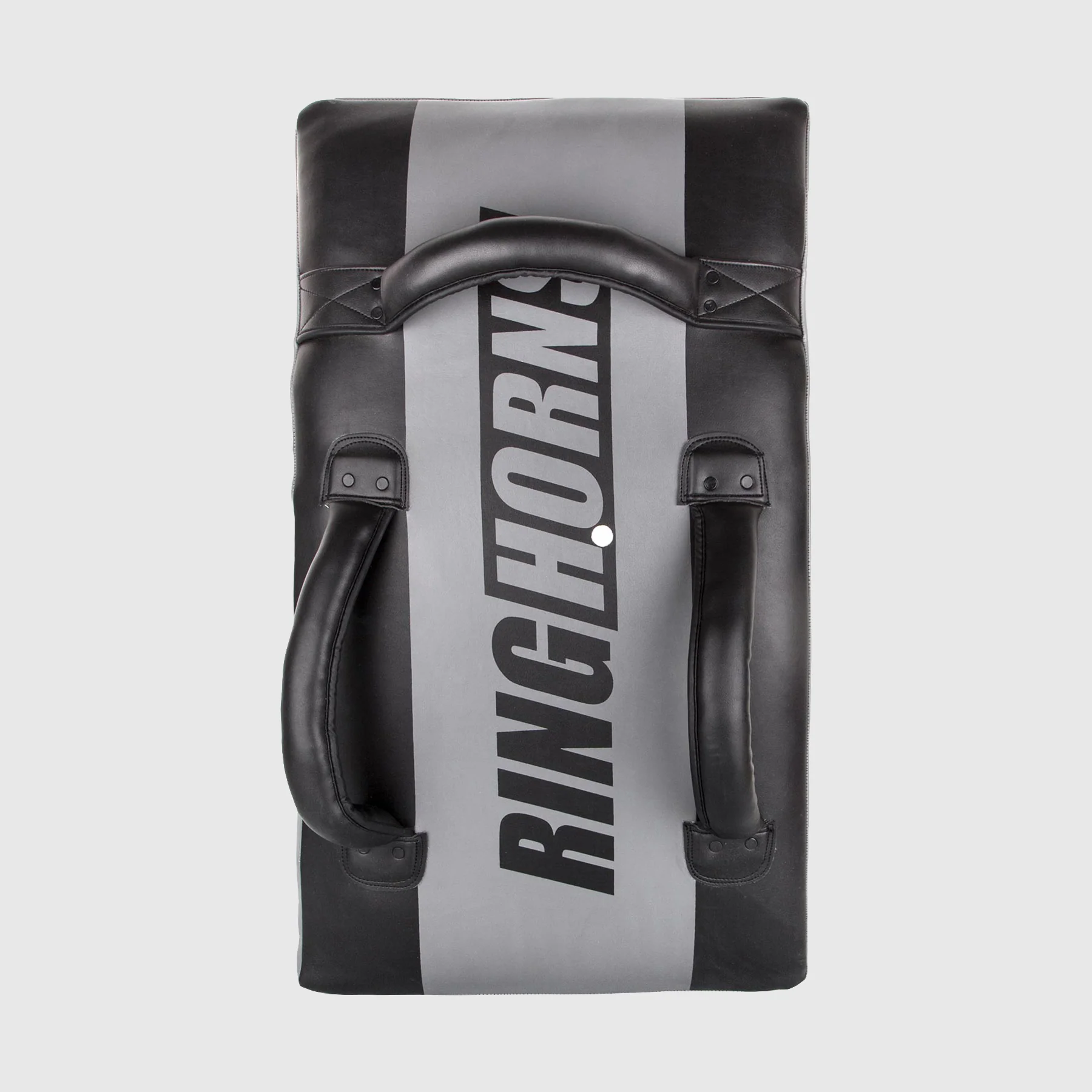 Ringhorns Charger by Venum Escudo de Golpeo – Negro - Image 4