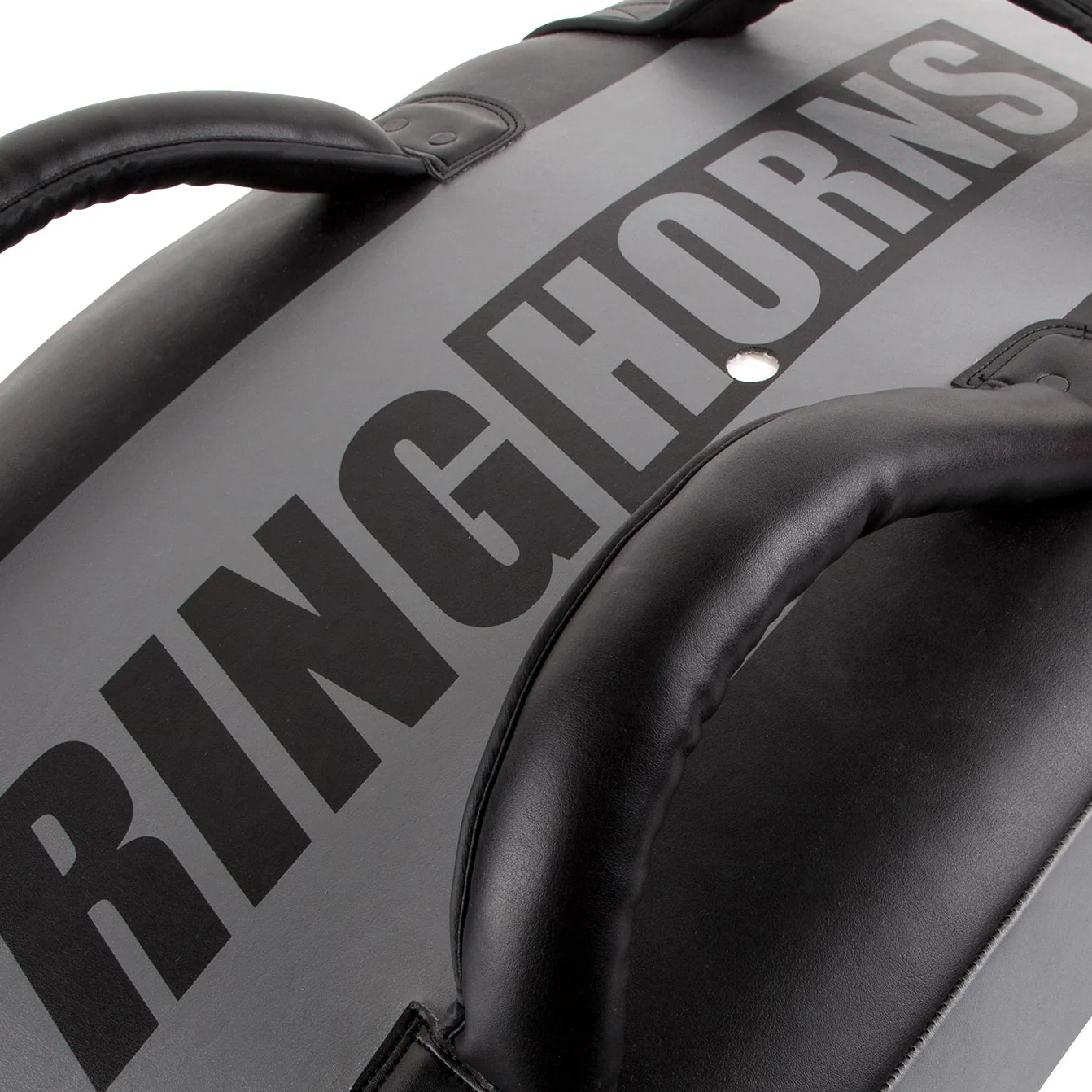 Ringhorns Charger by Venum Escudo de Golpeo – Negro - Image 5