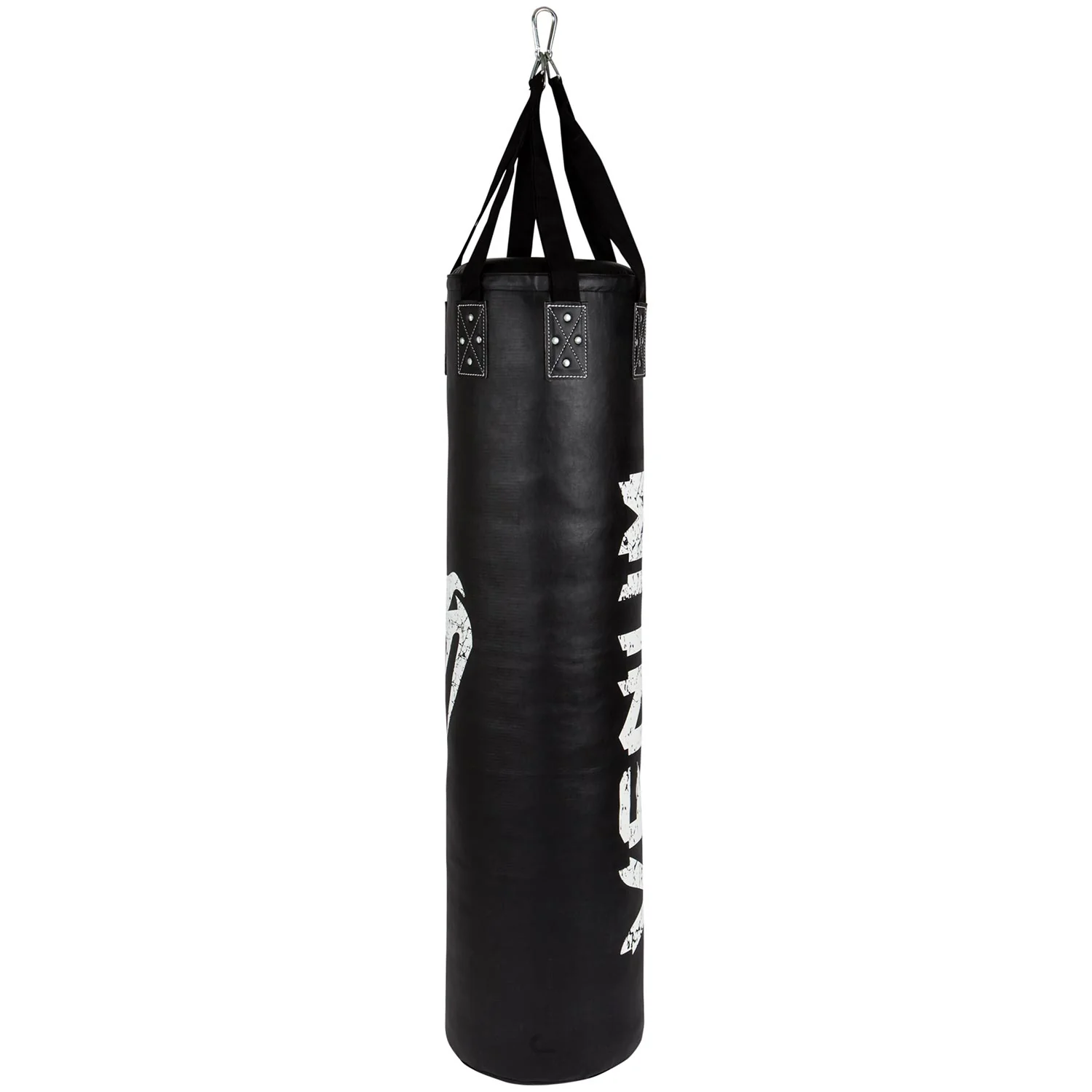 Saco de Boxeo Venum Challenger - Negro - 130 cm - Lleno - Image 4