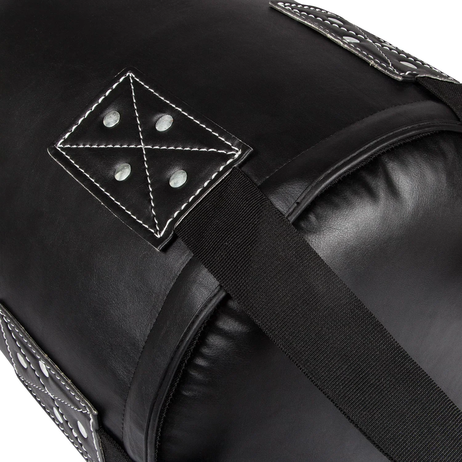 Saco de Boxeo Venum Challenger - Negro - 130 cm - Lleno - Image 9