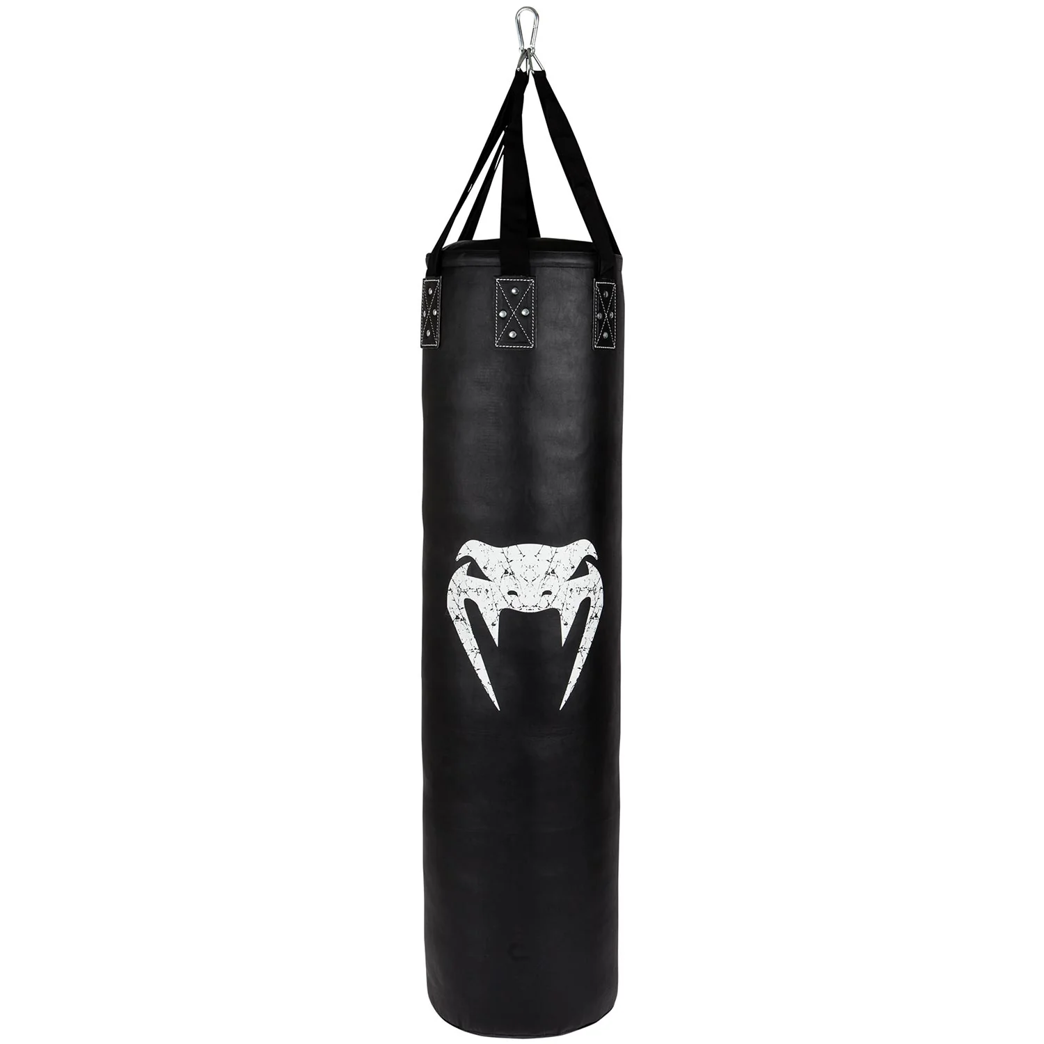 Saco de Boxeo Venum Challenger - Negro - 150 cm - Lleno - Image 3