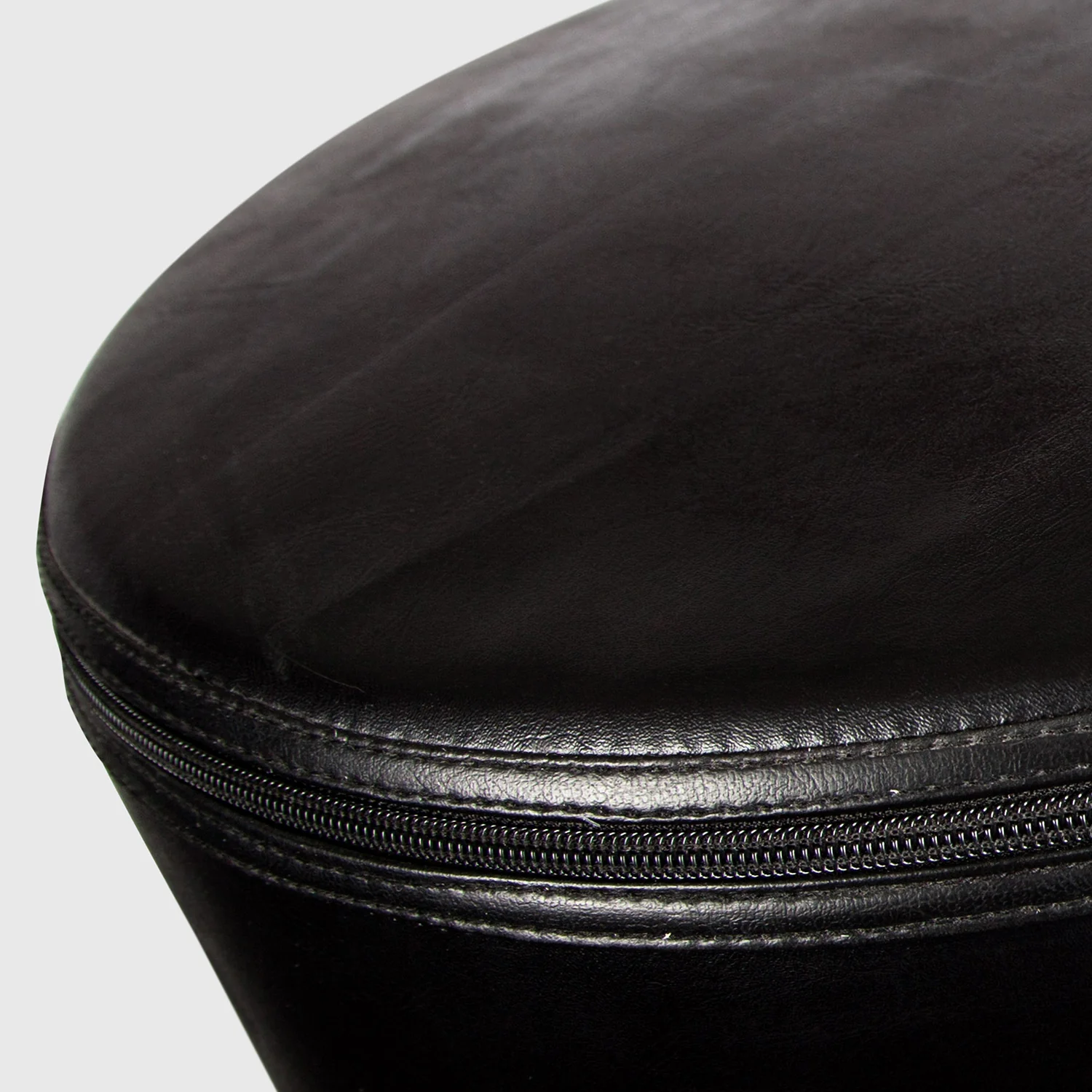 Saco de Boxeo Venum Flex Standing- Negro/Blanco + Socla - Image 4
