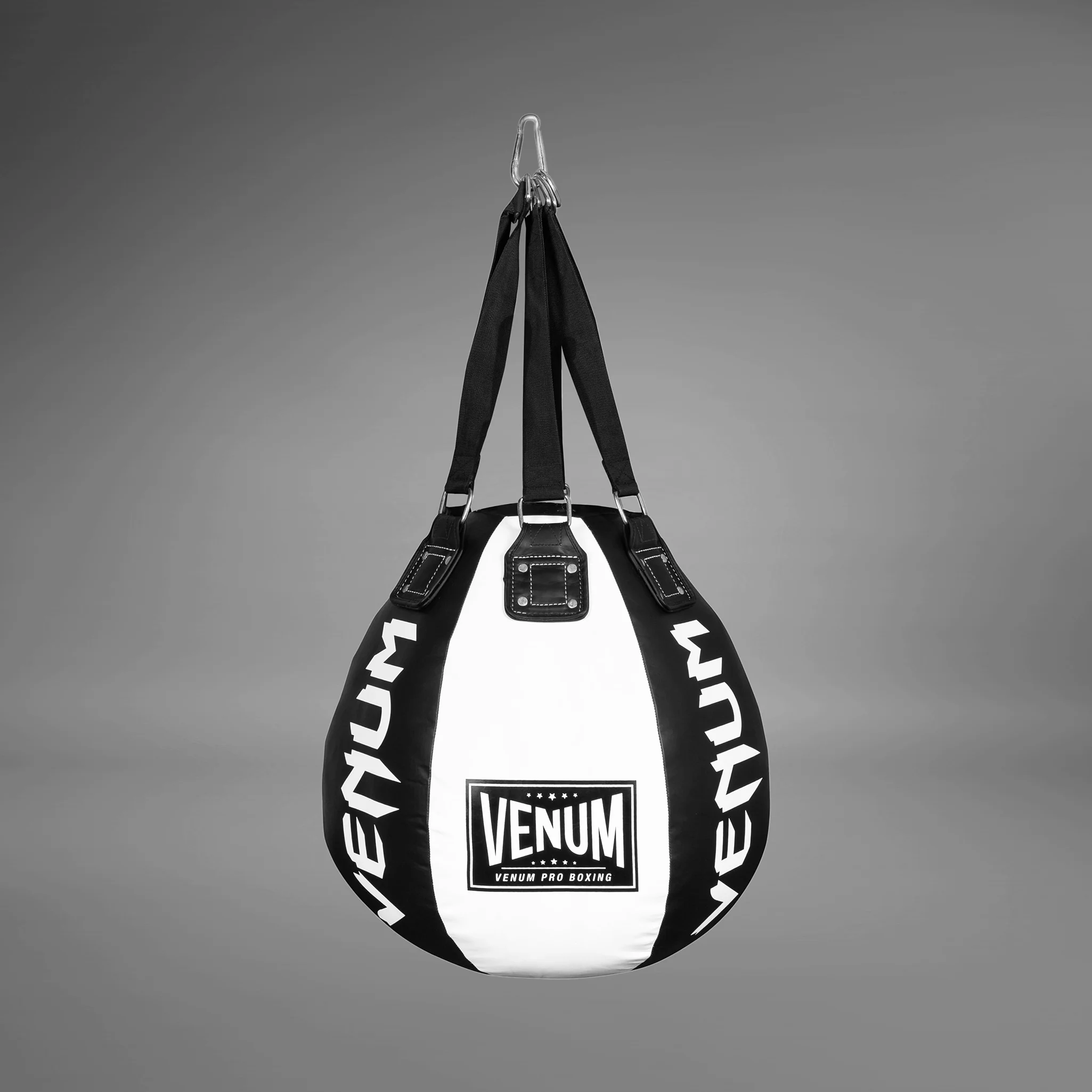 Saco de boxeo Venum Hurricane Big Ball