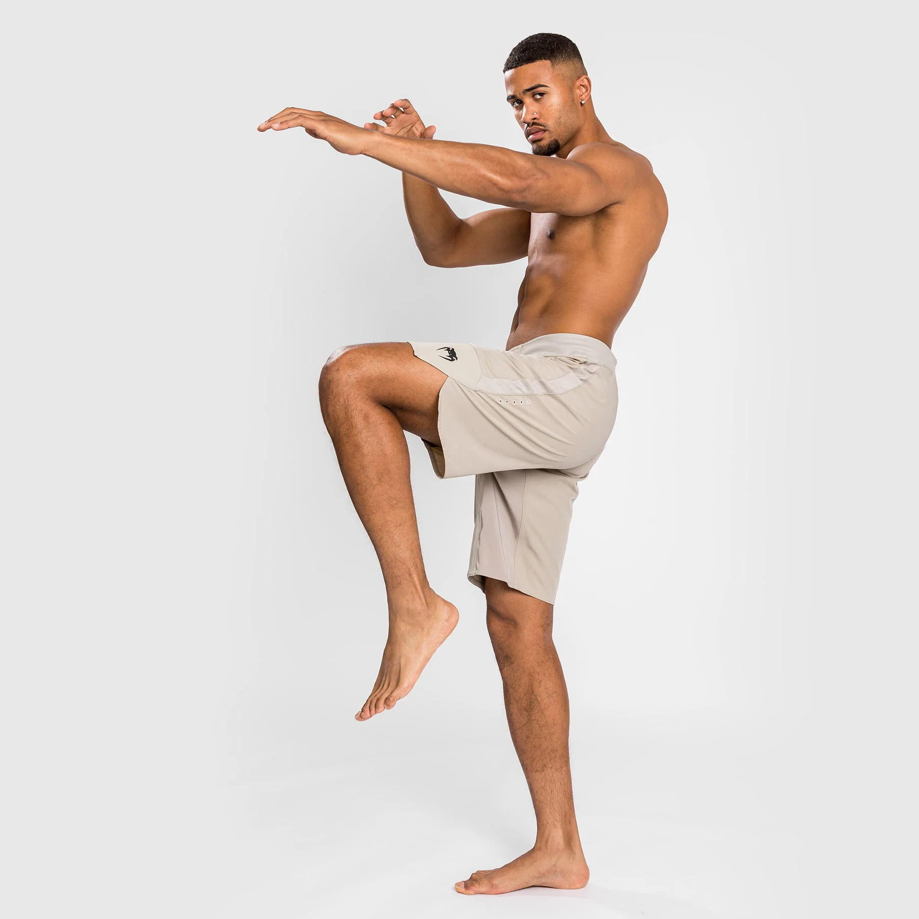 Short de combate Venum G-Fit Air - Arena - Image 5