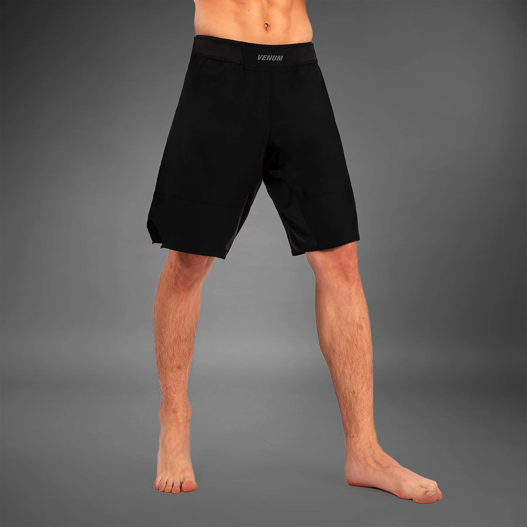 Short de combate Venum G-Fit Air - Negro