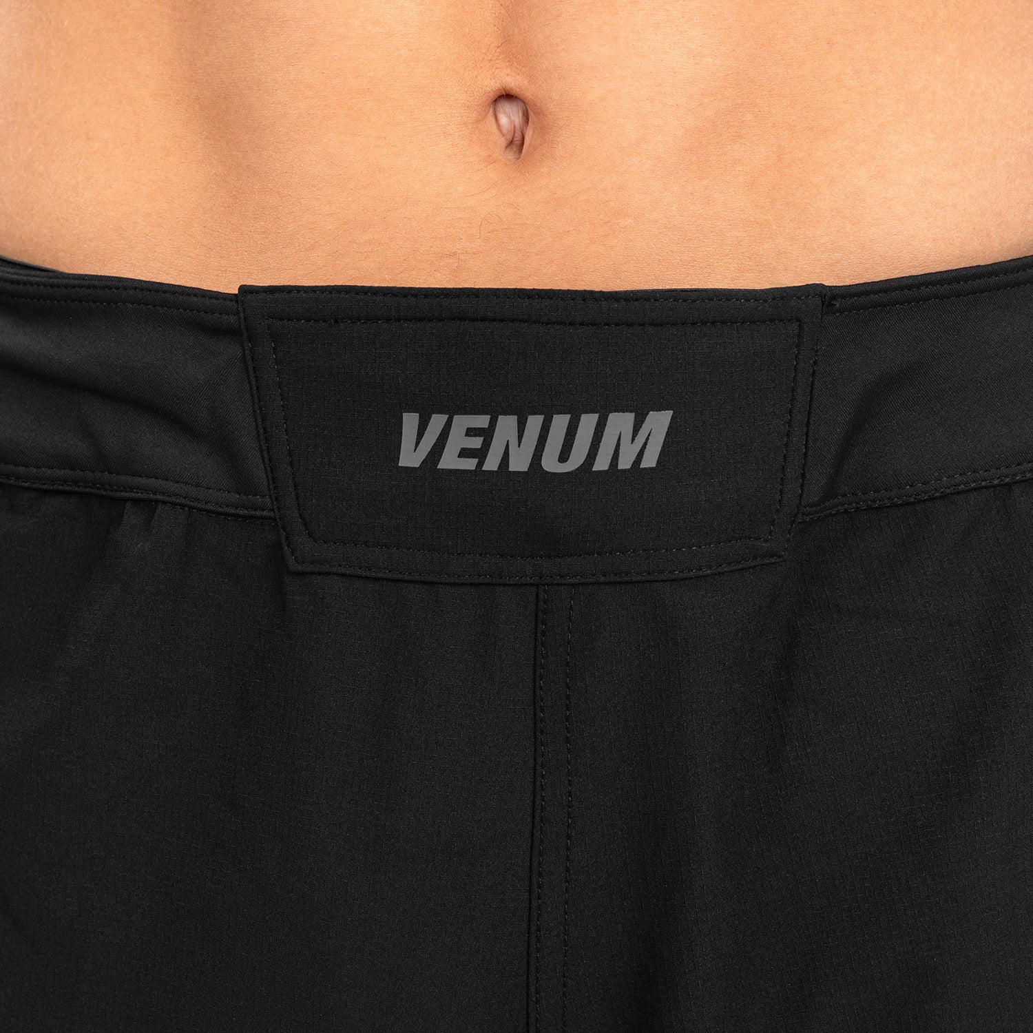 Short de combate Venum G-Fit Air - Negro - Image 4