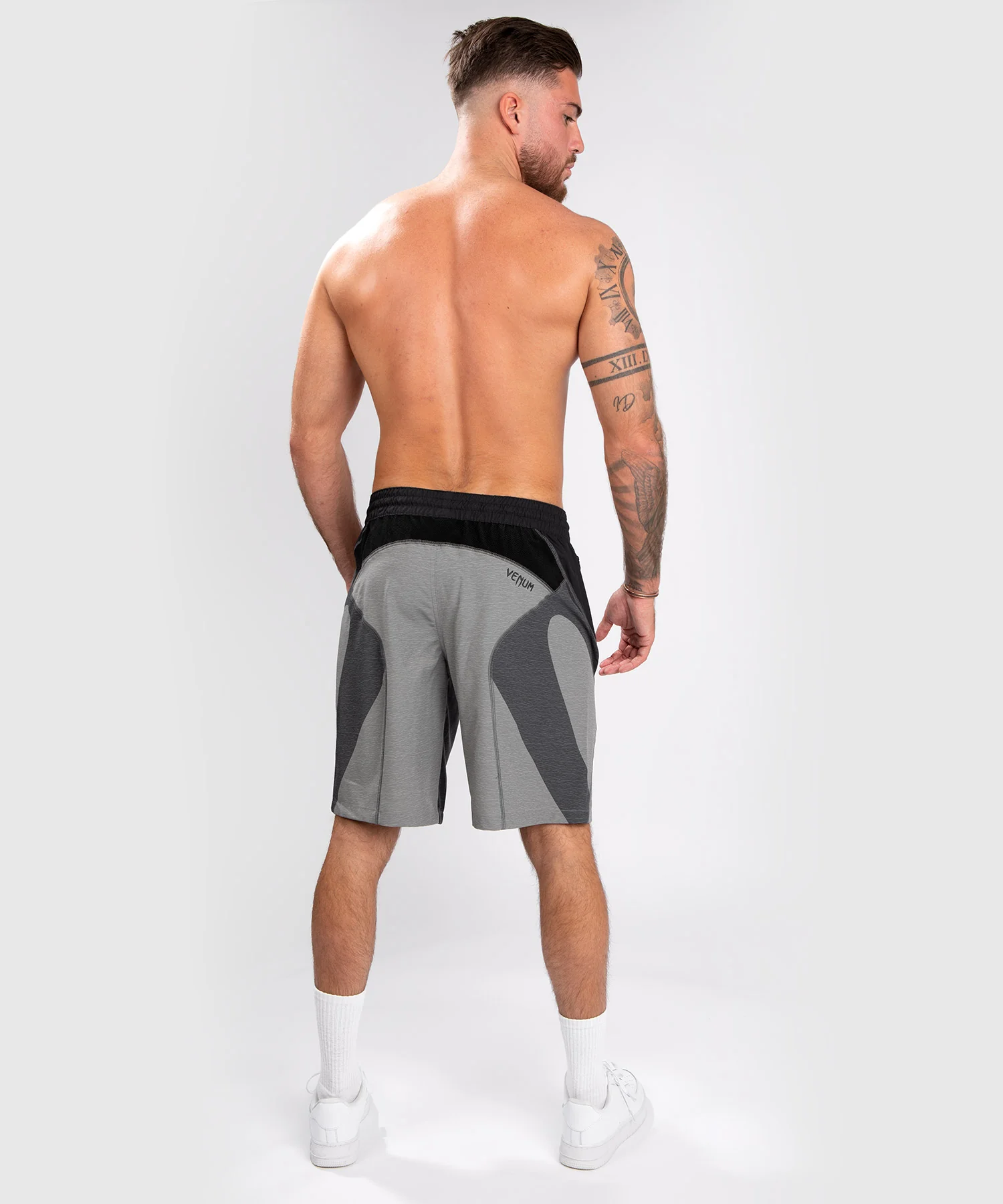 Short Venum Stone Sport - Verde Mineral - Image 3