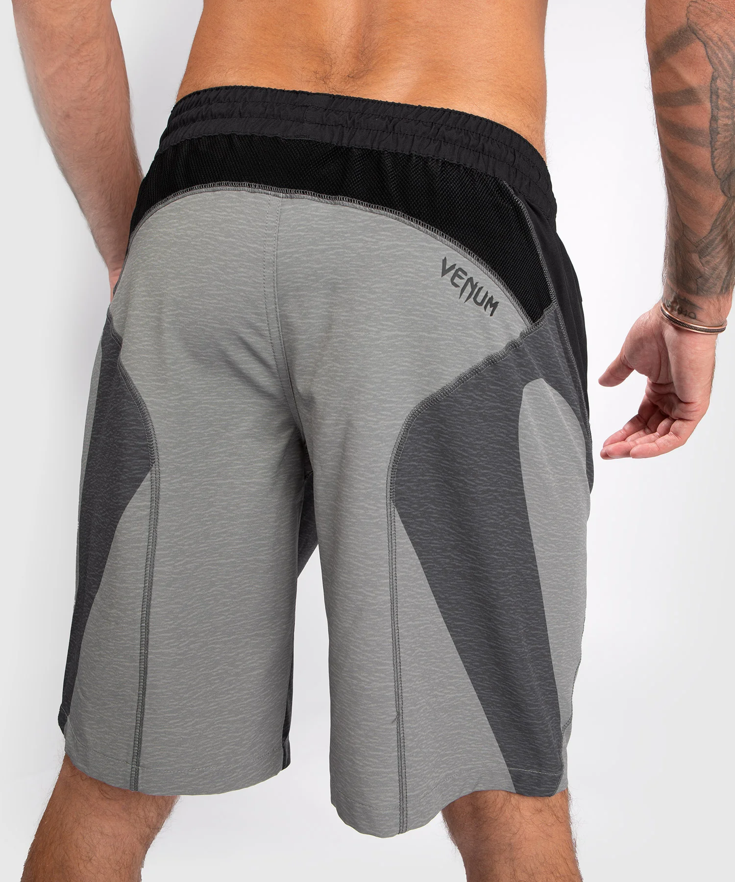 Short Venum Stone Sport - Verde Mineral - Image 6