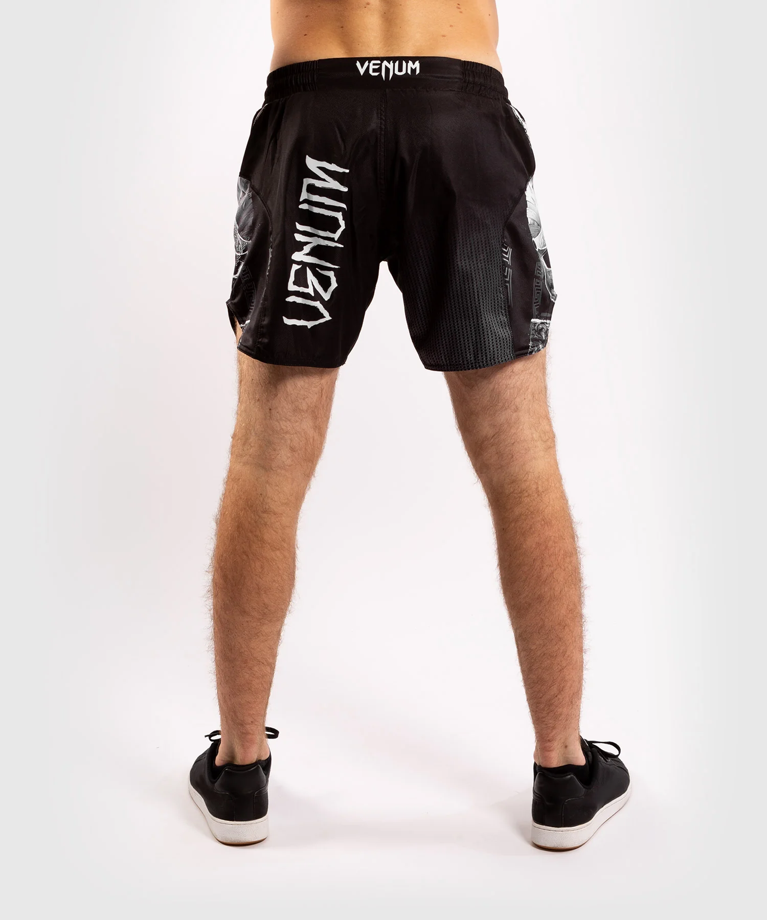 Shorts de combate GLDTR 4.0 - Image 2