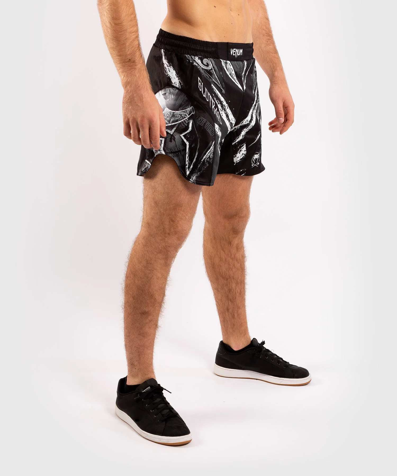 Shorts de combate GLDTR 4.0 - Image 4