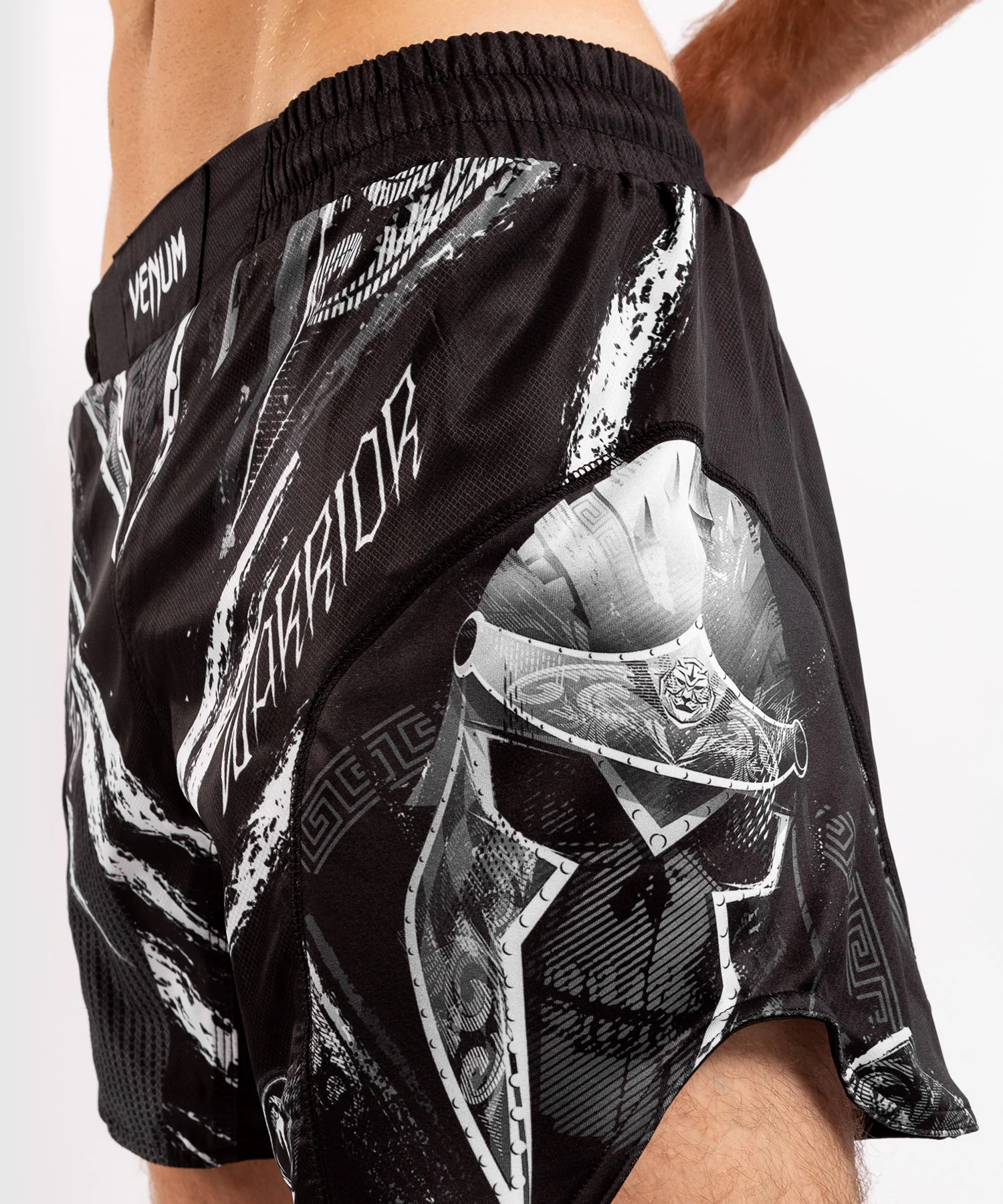 Shorts de combate GLDTR 4.0 - Image 6