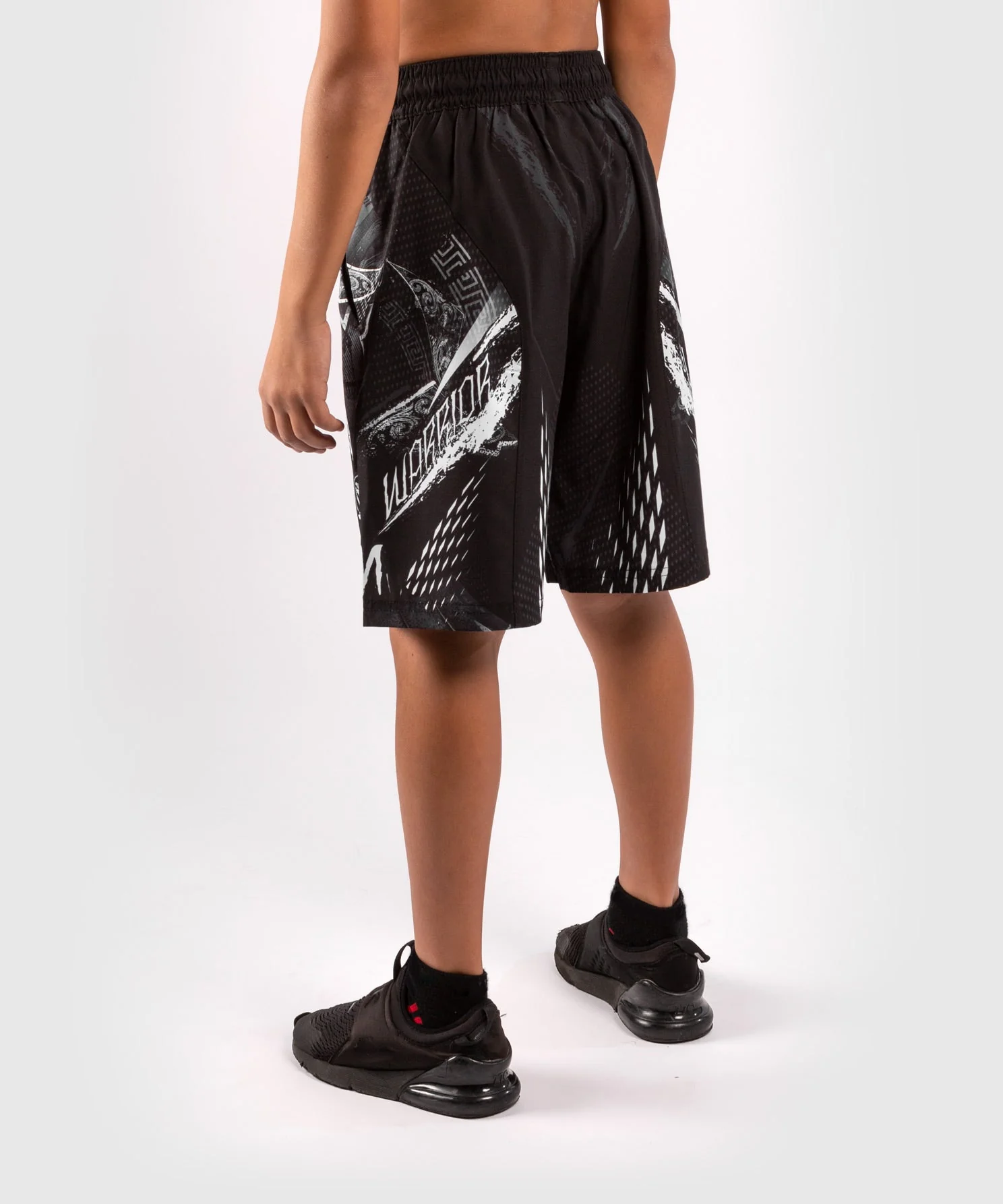 Shorts de entrenamiento para niños Venum GLDTR 4.0 - Image 4