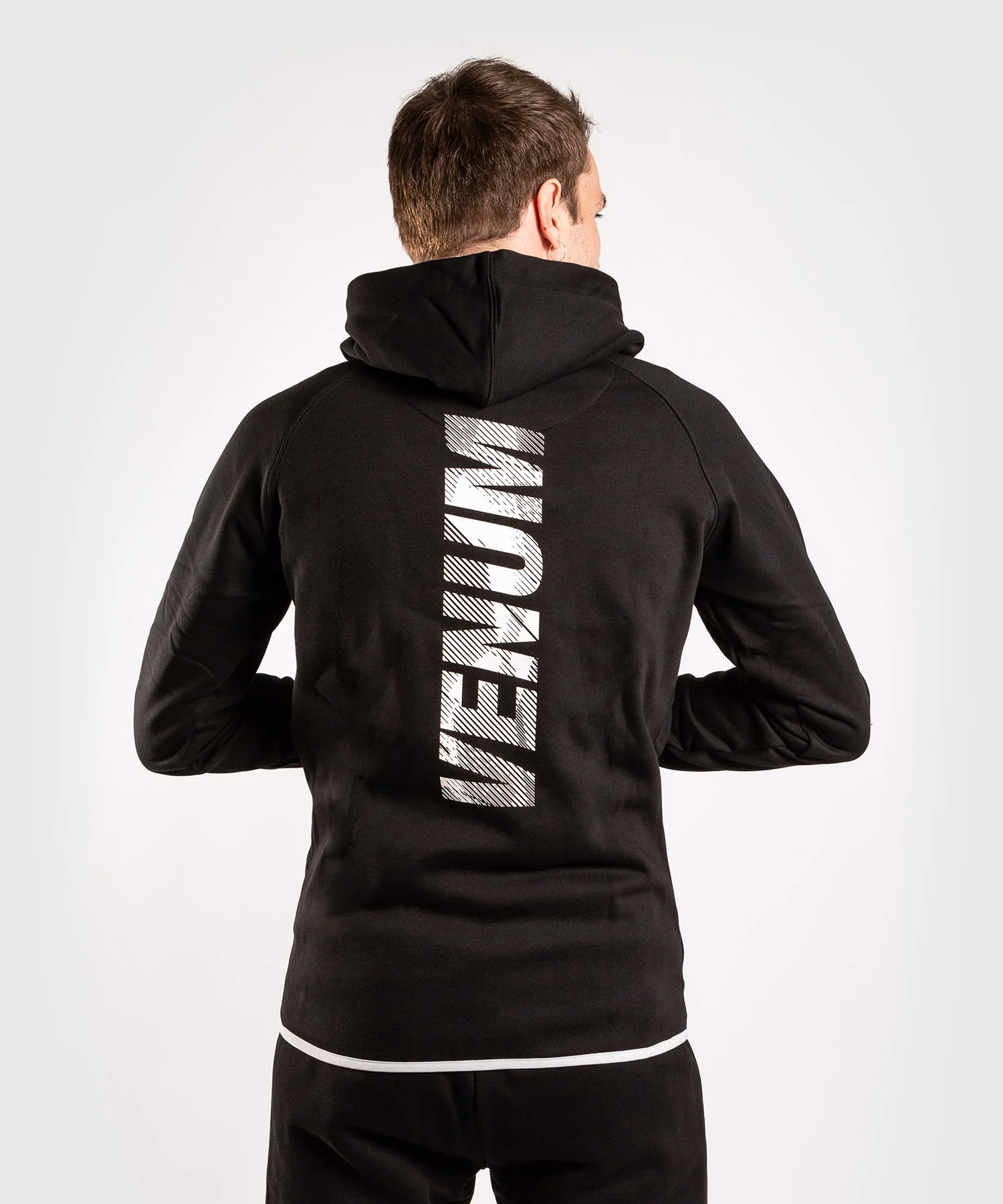 Sudadera con capucha Venum Giant - Negro - Image 3