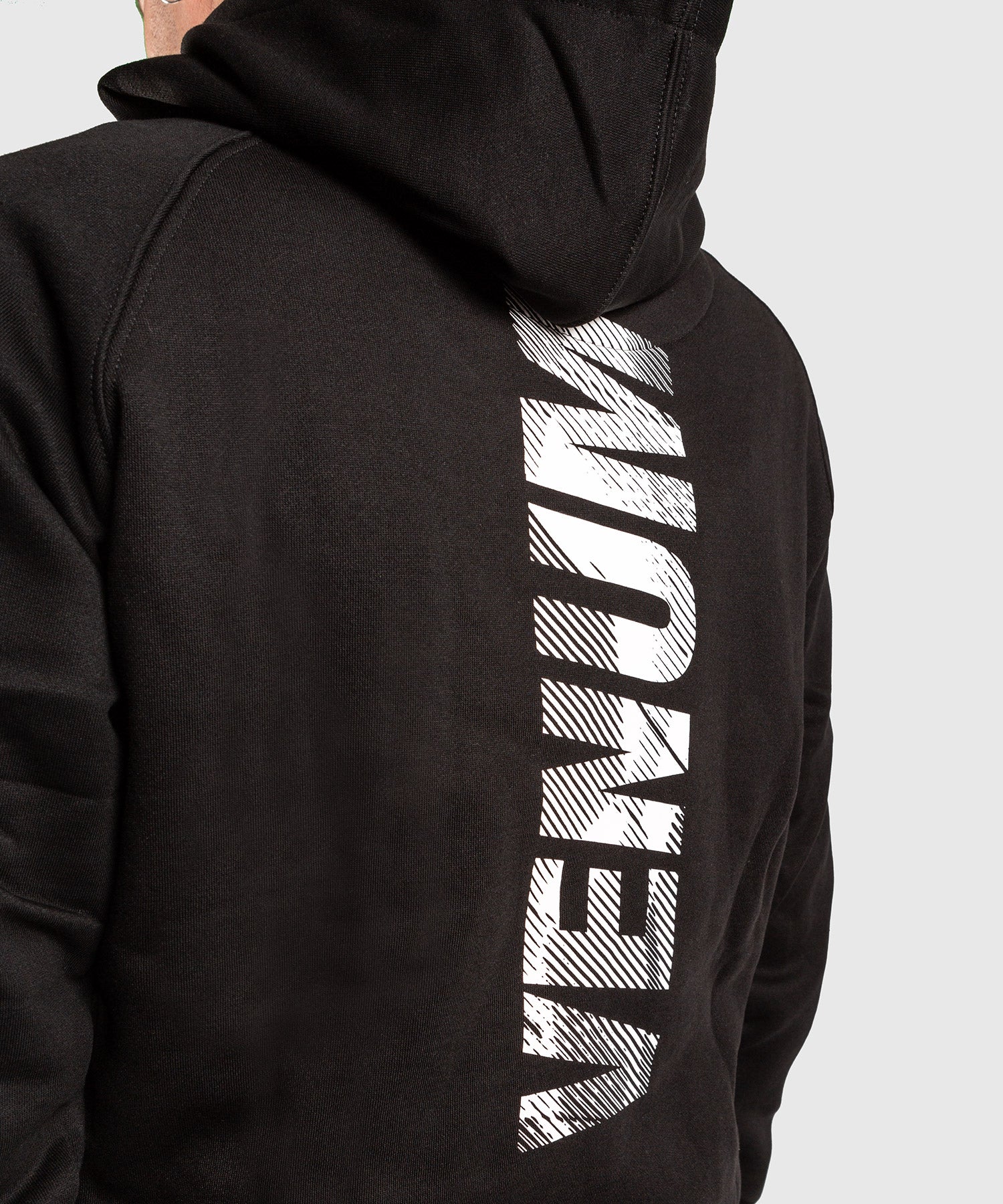 Sudadera con capucha Venum Giant - Negro - Image 7