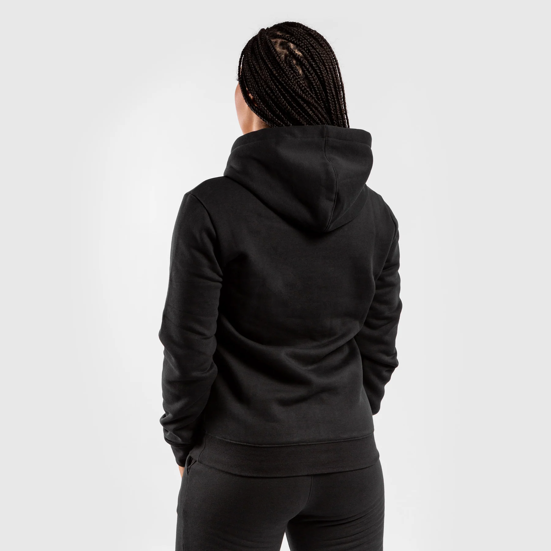 Sudadera Para Mujer UFC Venum Replica - Campeón - Image 3