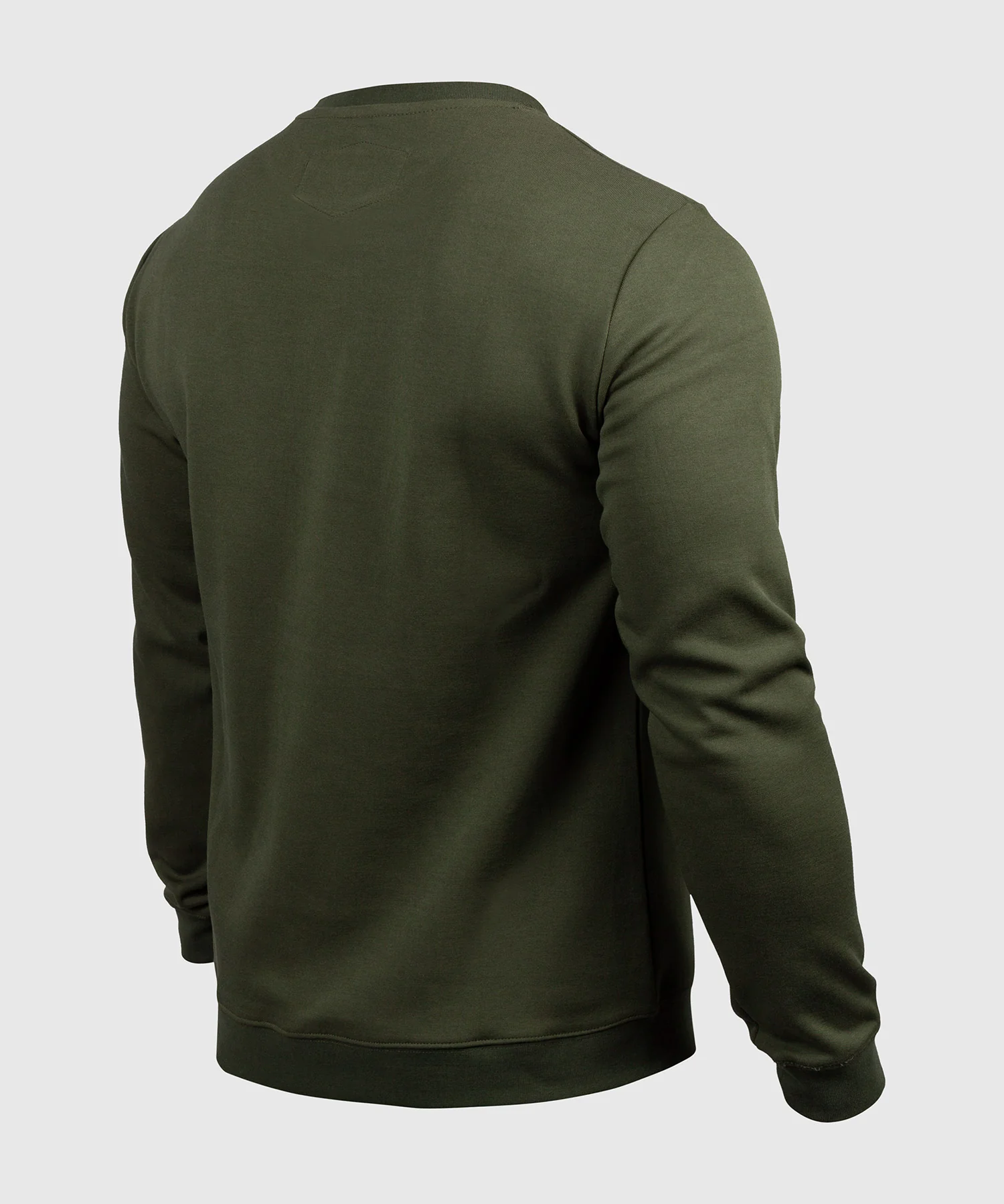 Sudadera Venum Classic - Kaki - Image 4