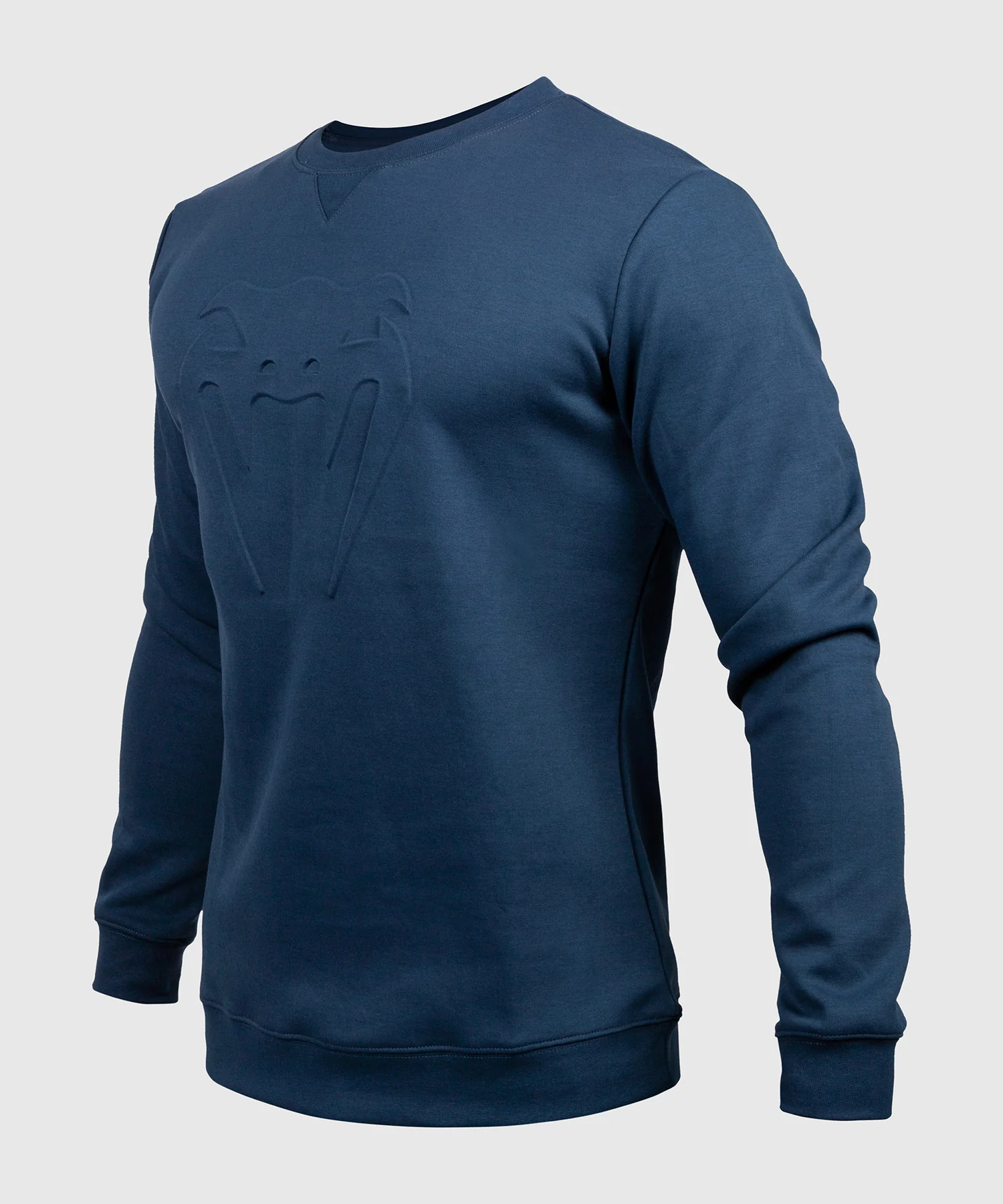 Sudadera Venum Classic - Marino - Image 3