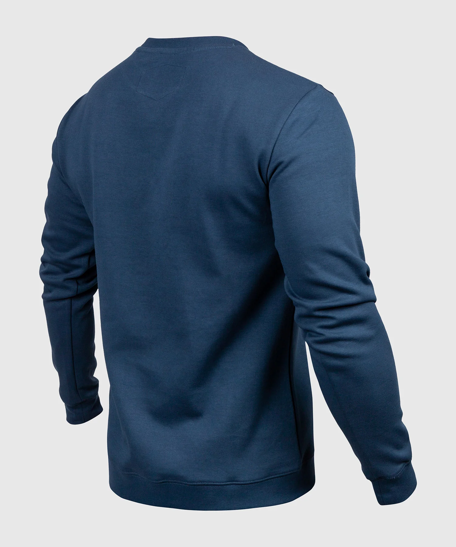 Sudadera Venum Classic - Marino - Image 4